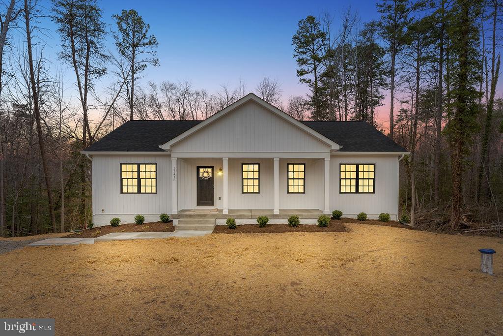 WOODLYN ACRES - Residential