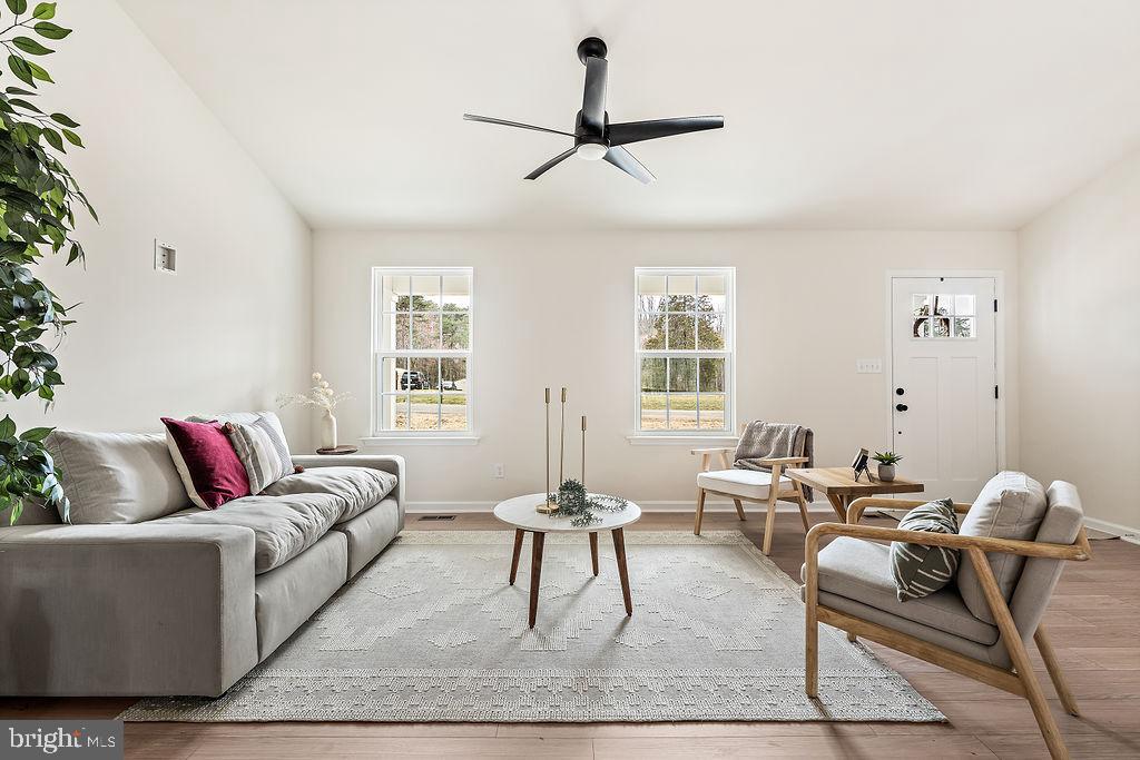 WOODLYN ACRES - Residential