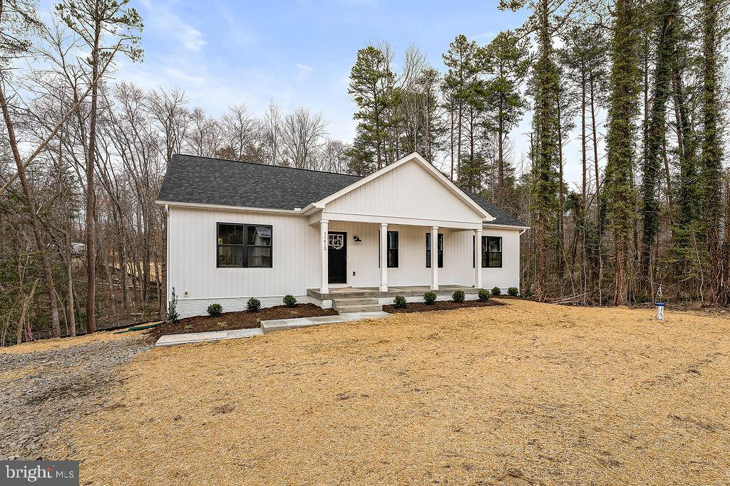 WOODLYN ACRES - Residential