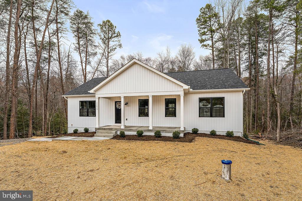 WOODLYN ACRES - Residential