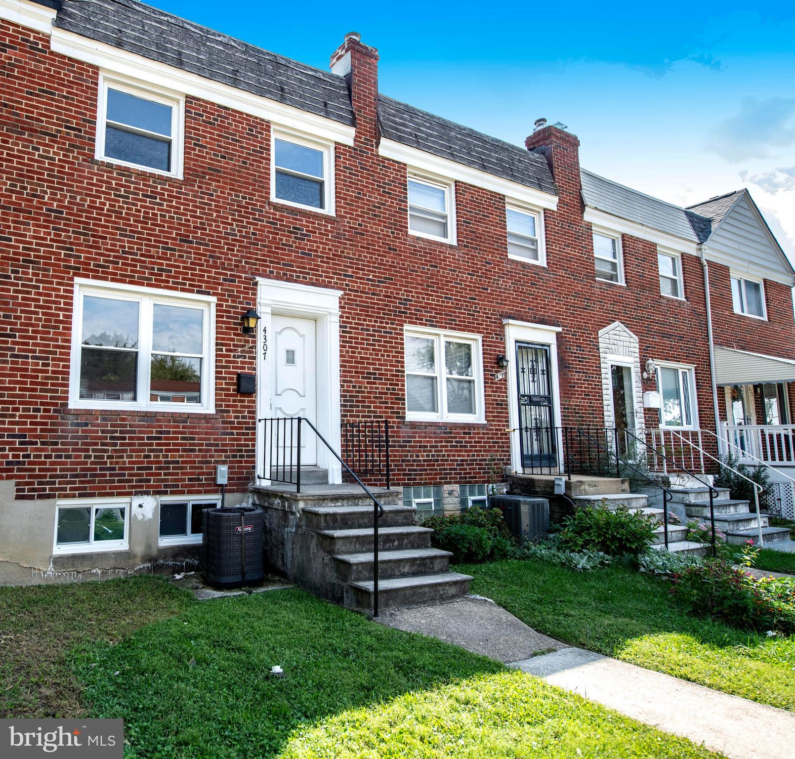 BELAIR-EDISON - Residential