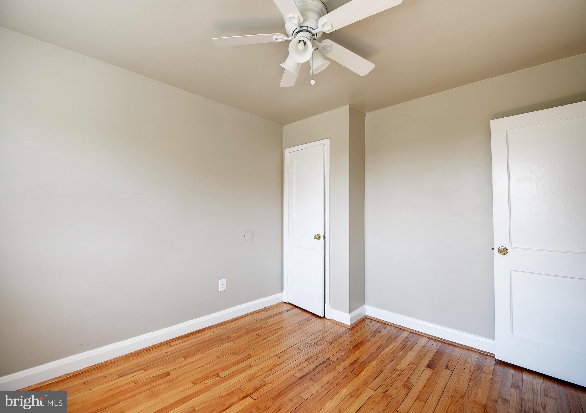 BELAIR-EDISON - Residential