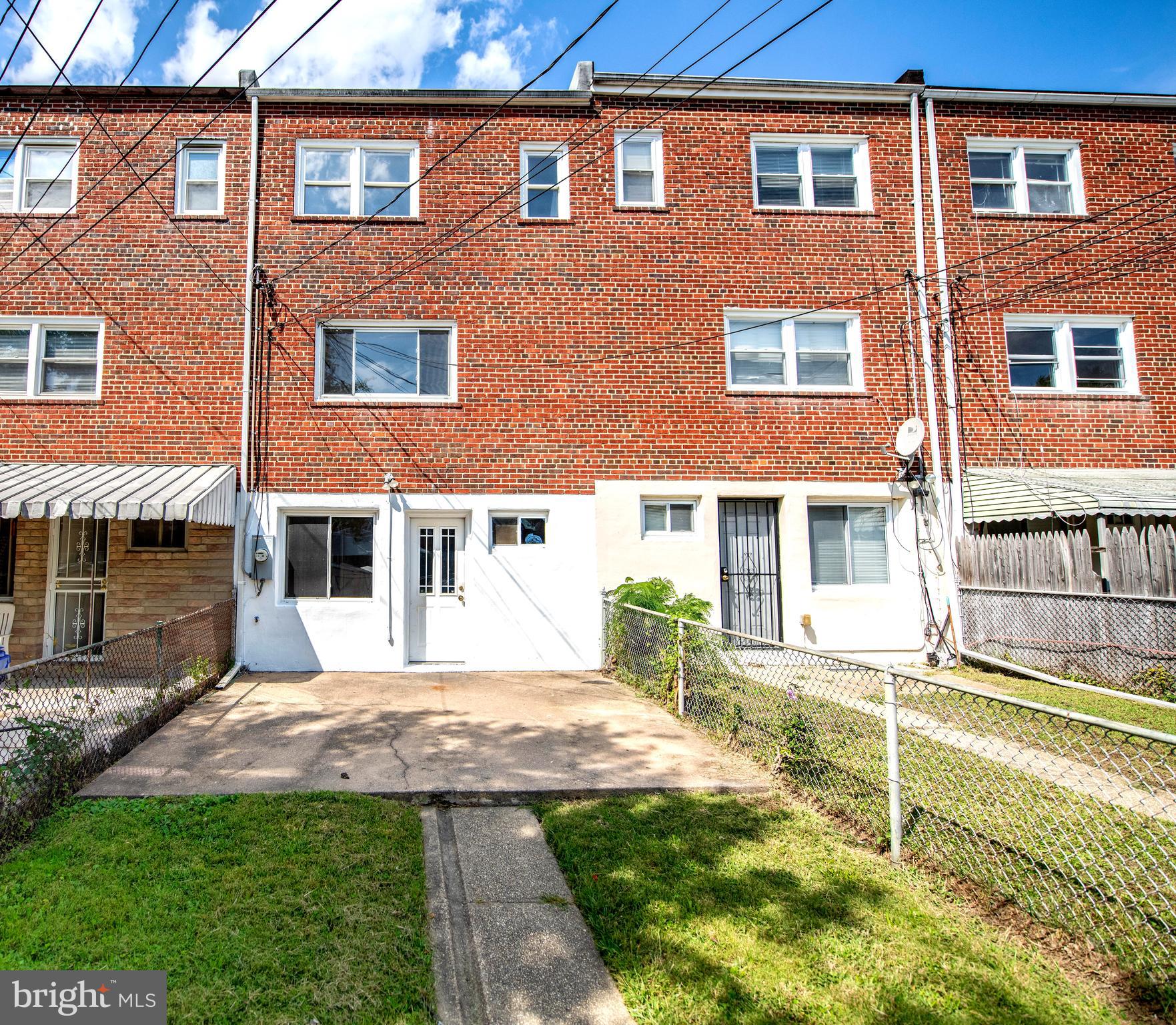 BELAIR-EDISON - Residential