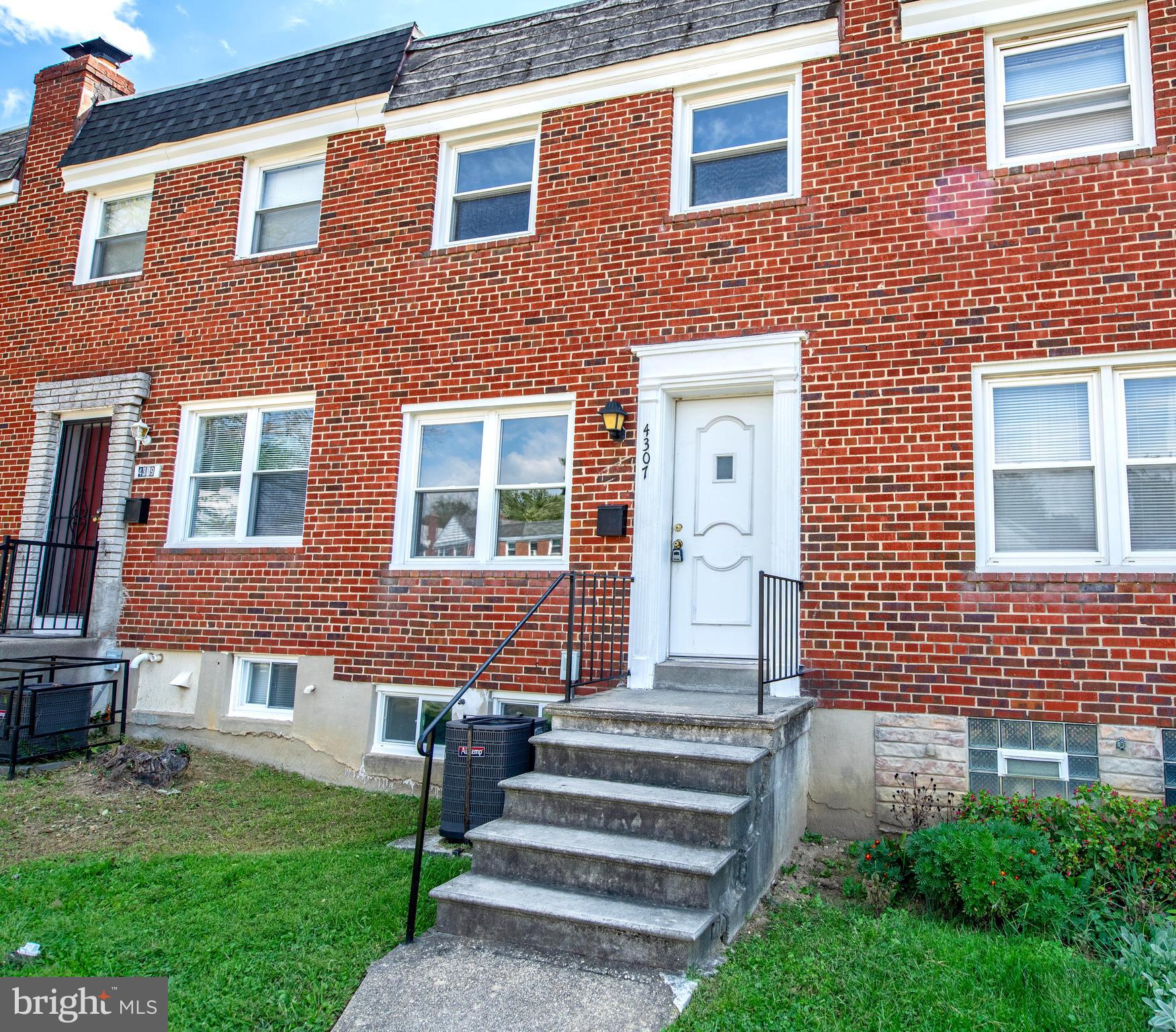 BELAIR-EDISON - Residential