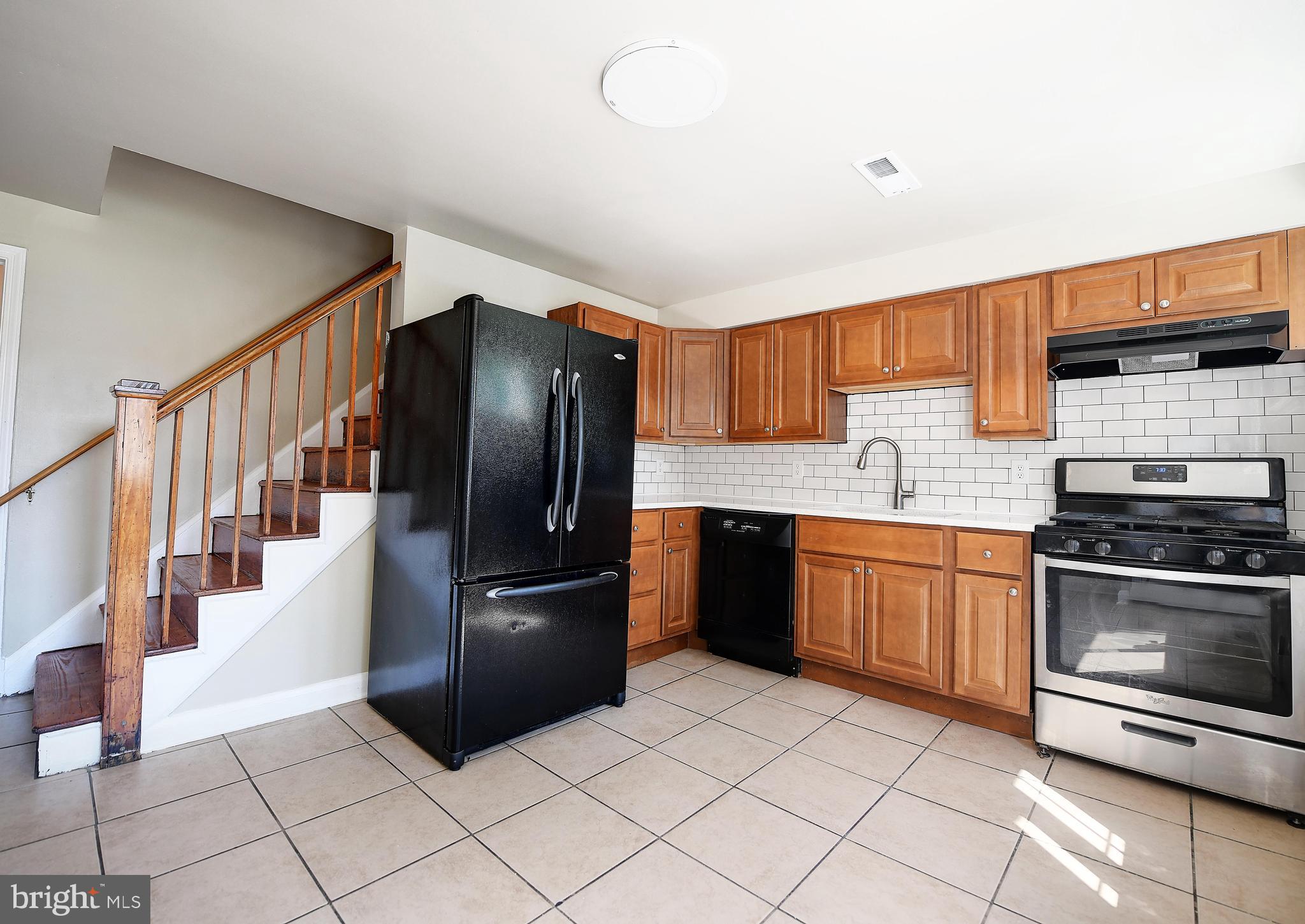 BELAIR-EDISON - Residential