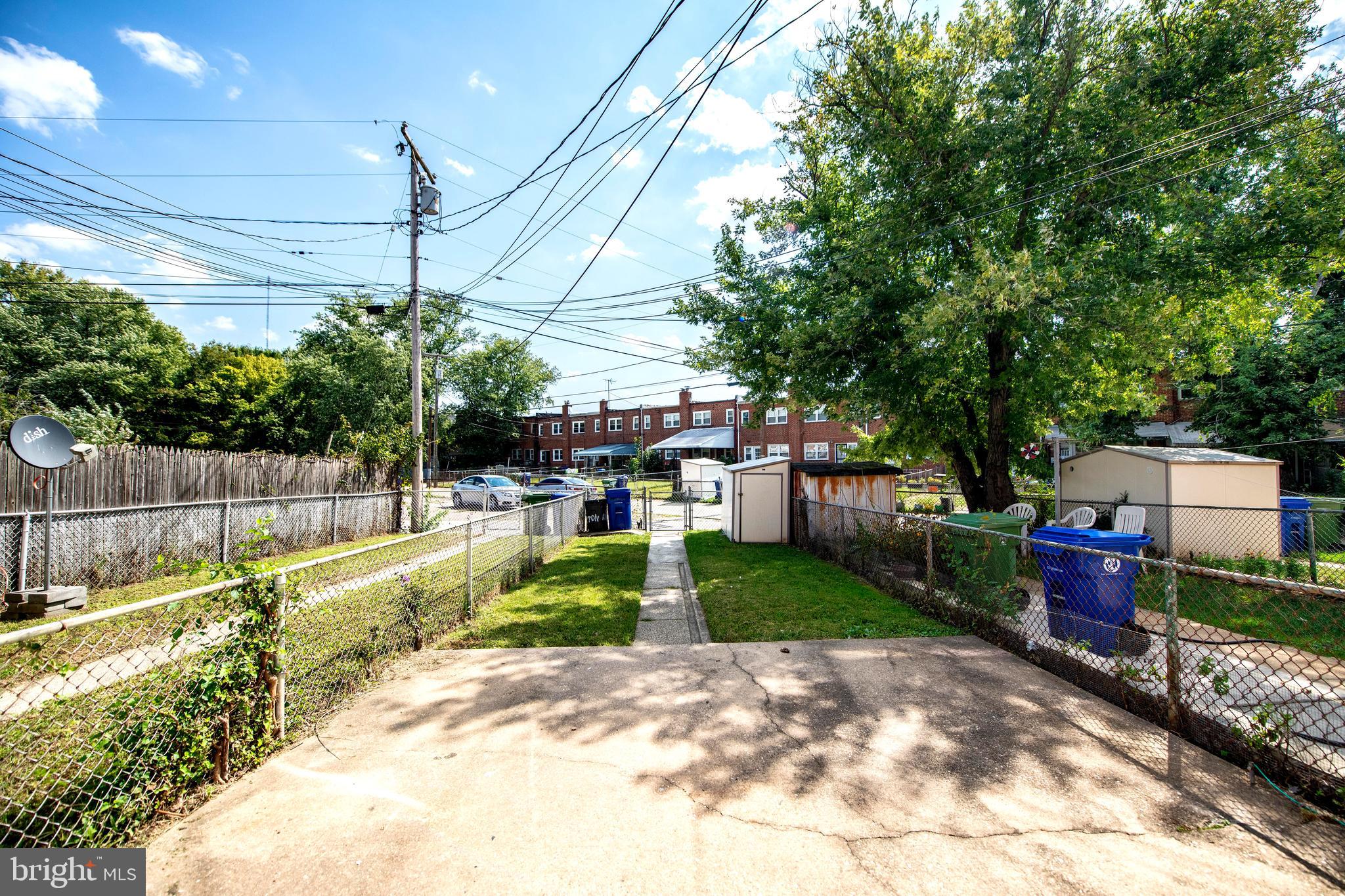 BELAIR-EDISON - Residential