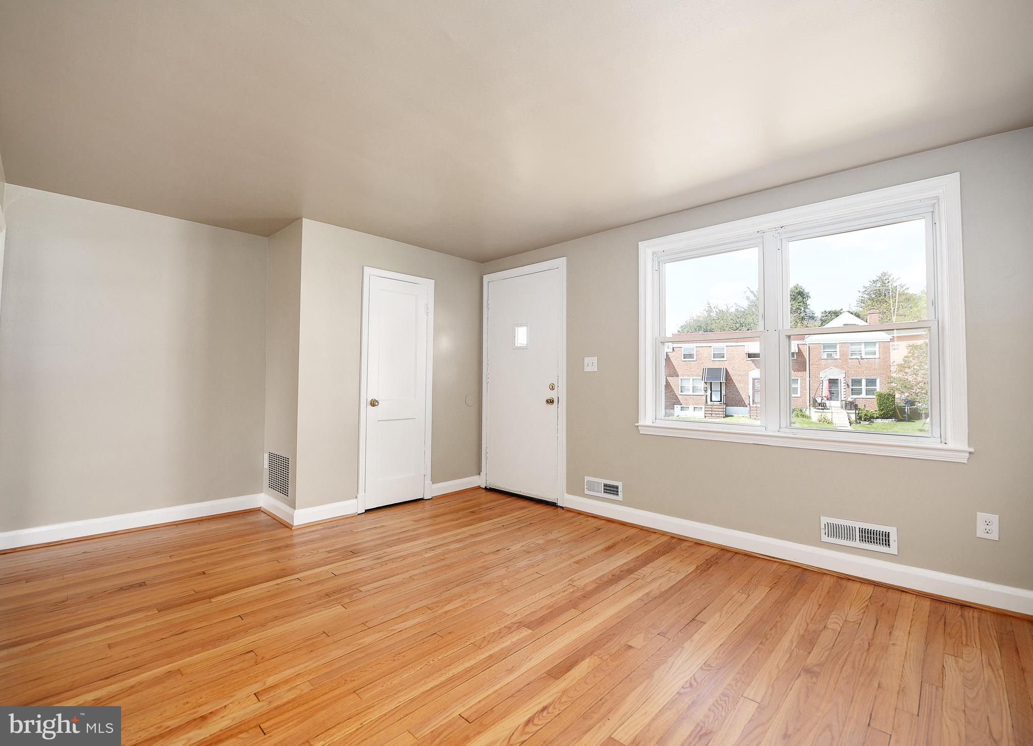 BELAIR-EDISON - Residential