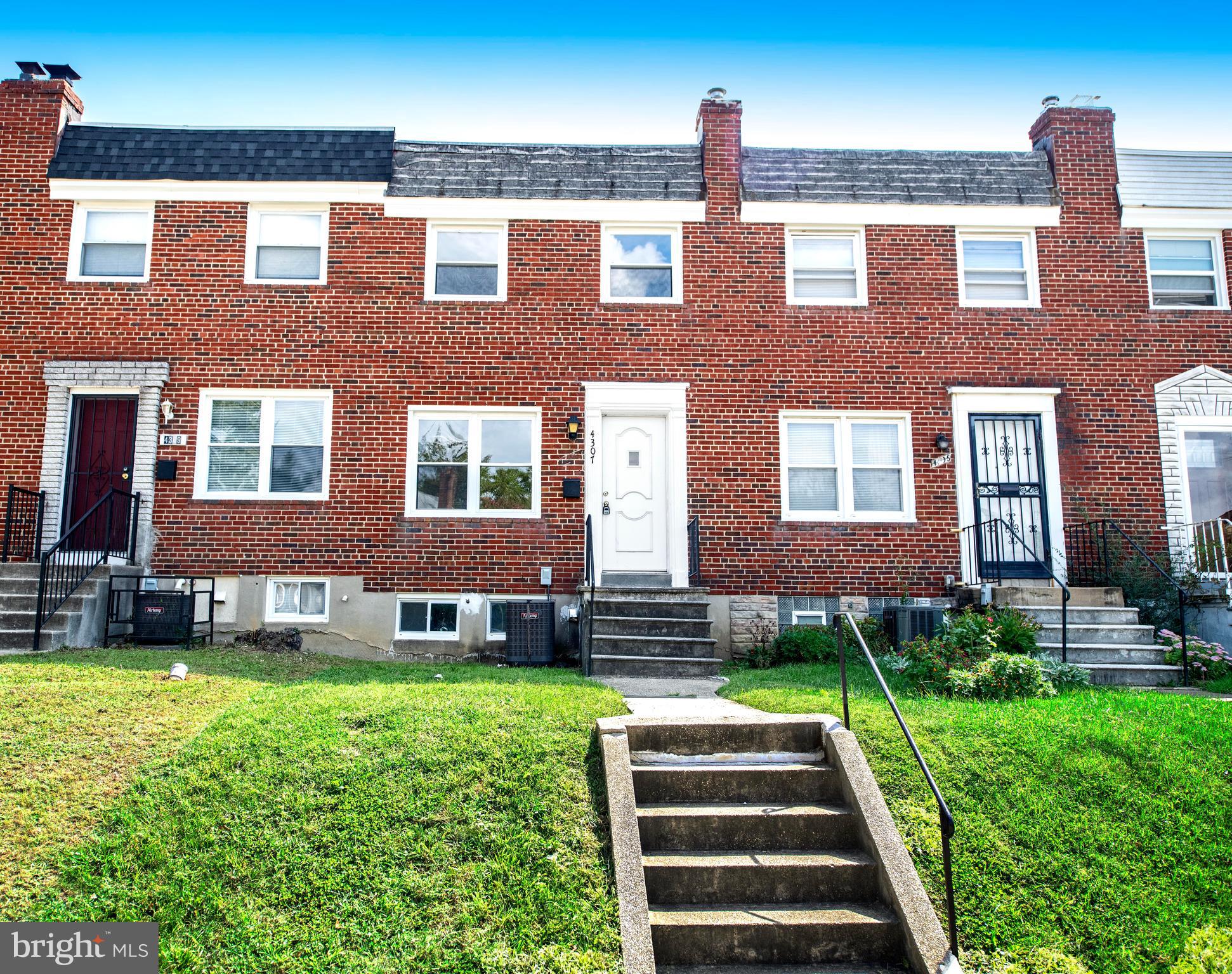 BELAIR-EDISON - Residential