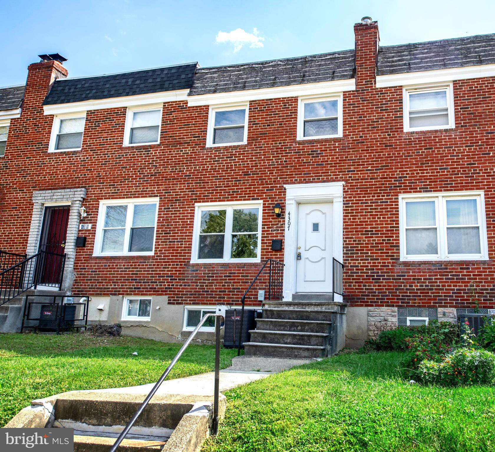 BELAIR-EDISON - Residential