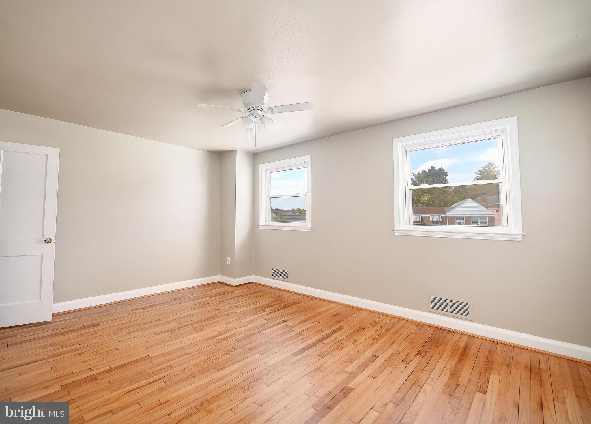 BELAIR-EDISON - Residential