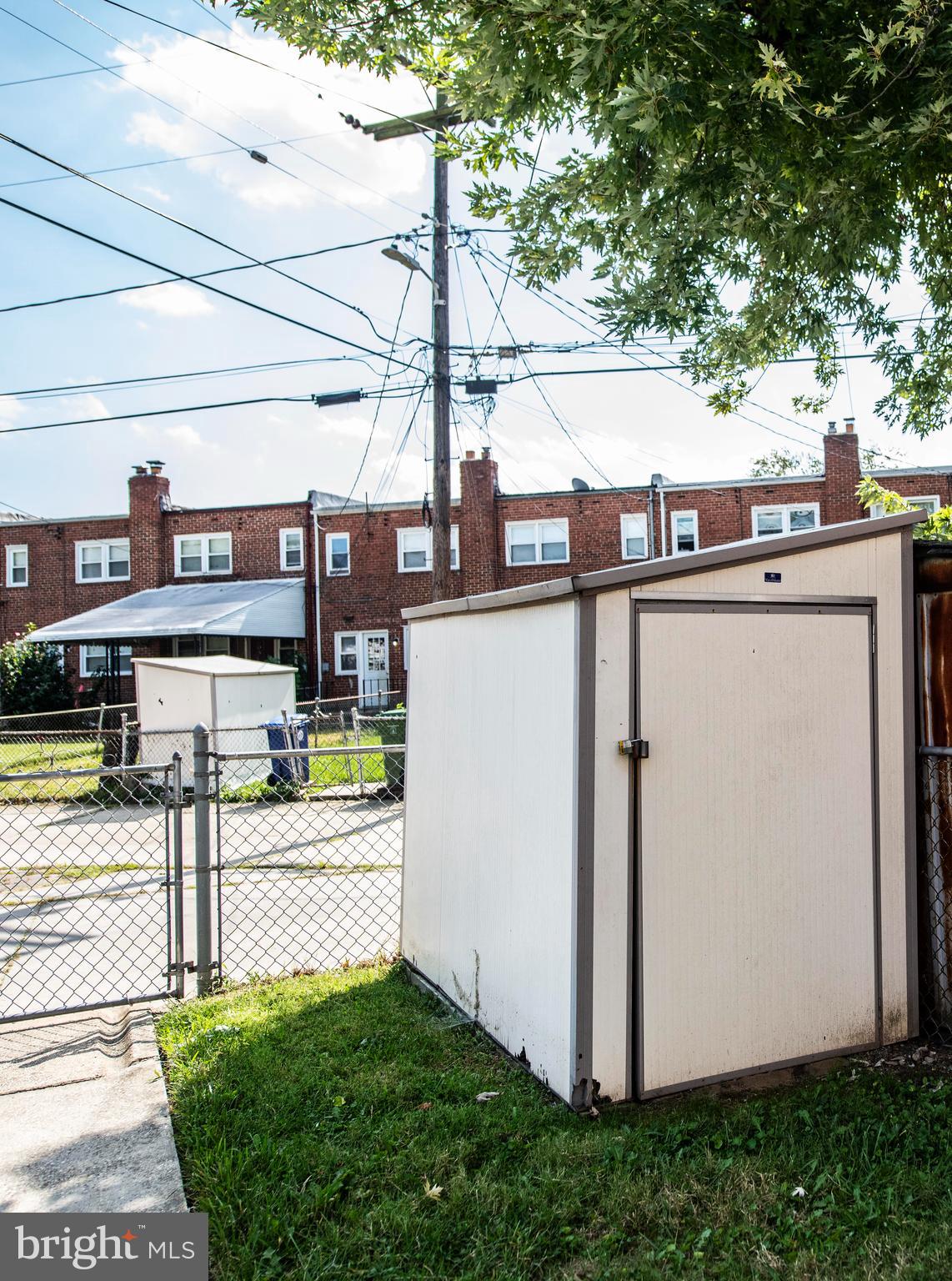 BELAIR-EDISON - Residential