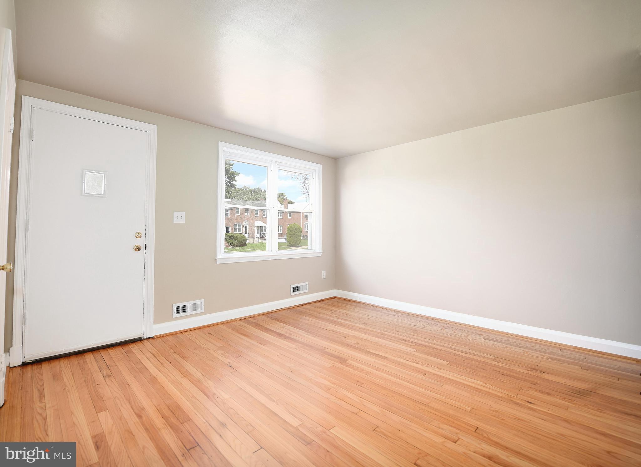 BELAIR-EDISON - Residential