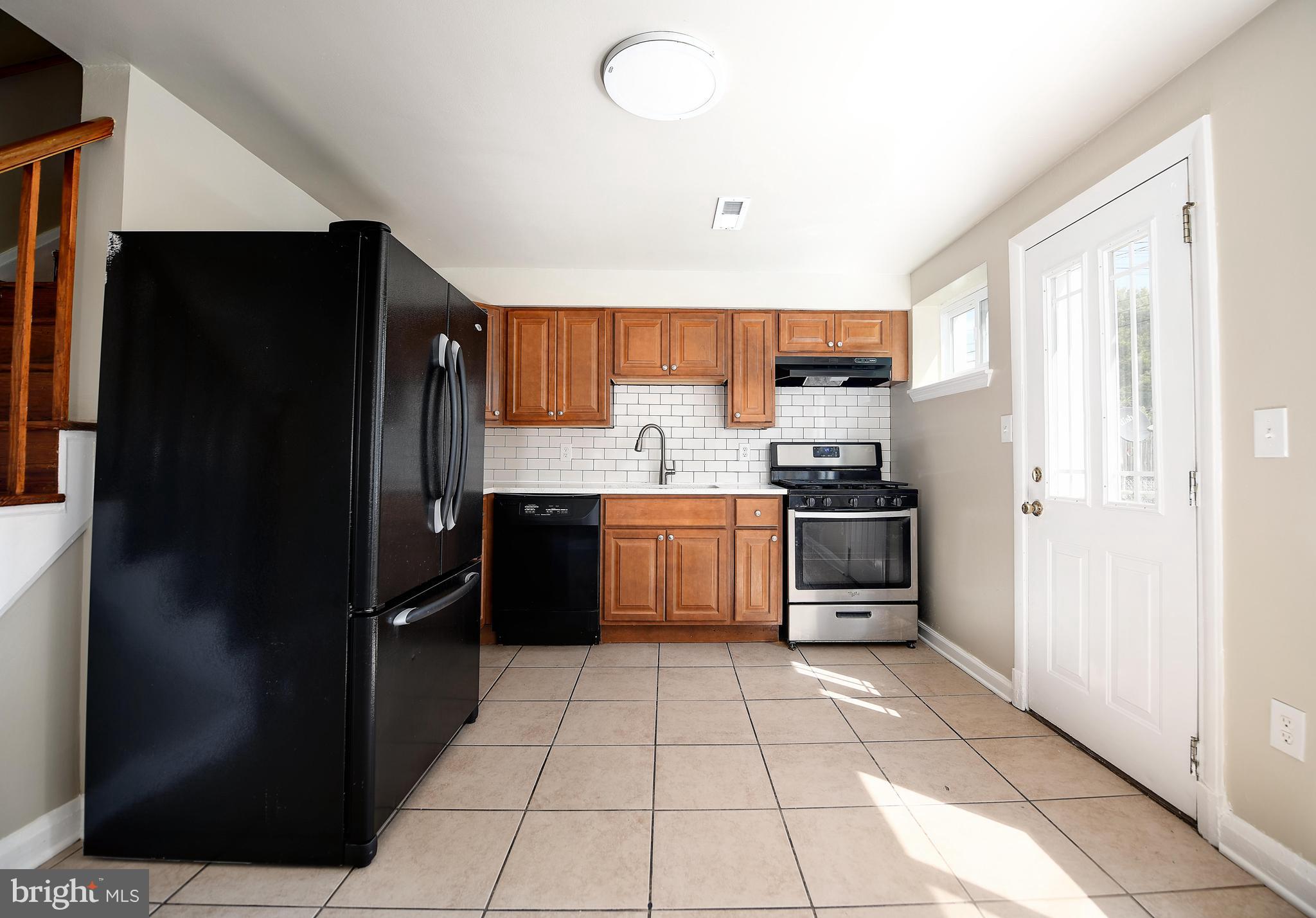 BELAIR-EDISON - Residential