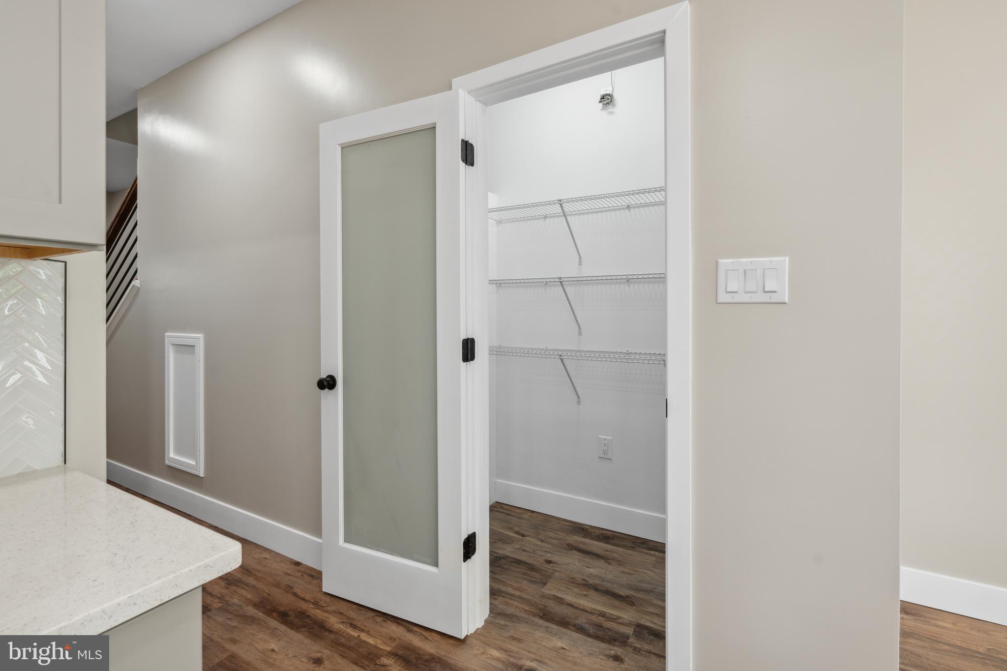 NORTH END - Residential