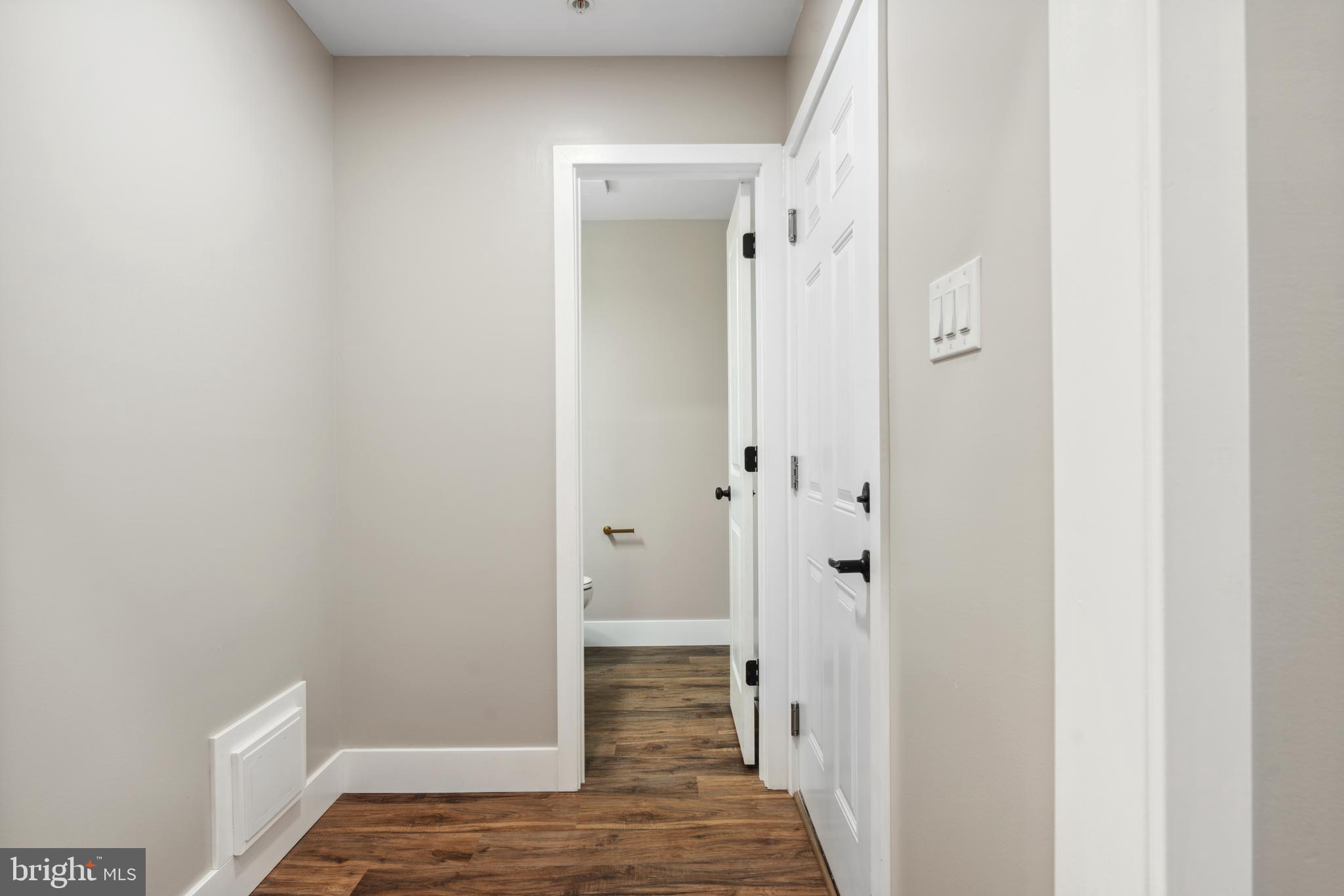 NORTH END - Residential