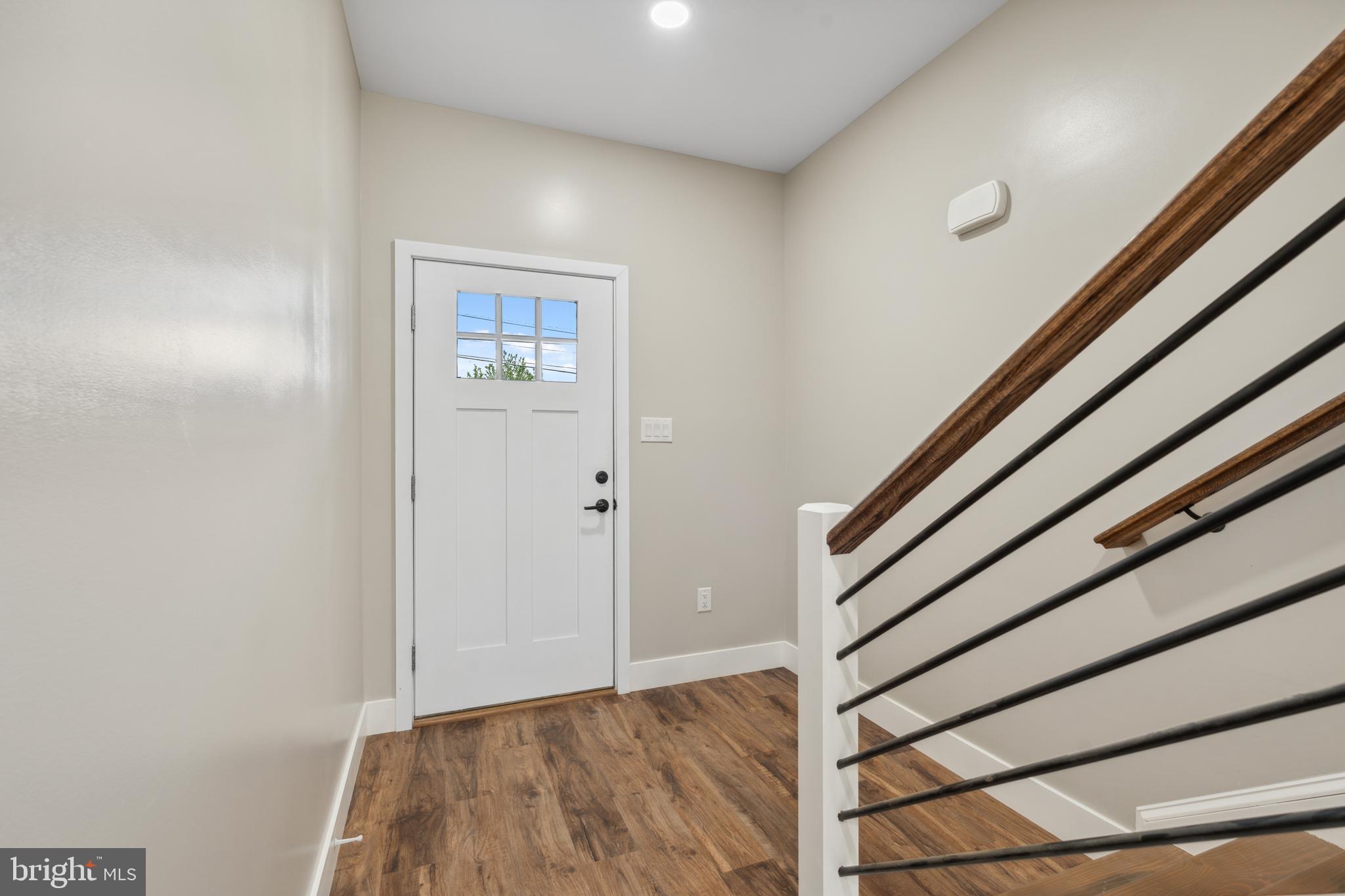 NORTH END - Residential