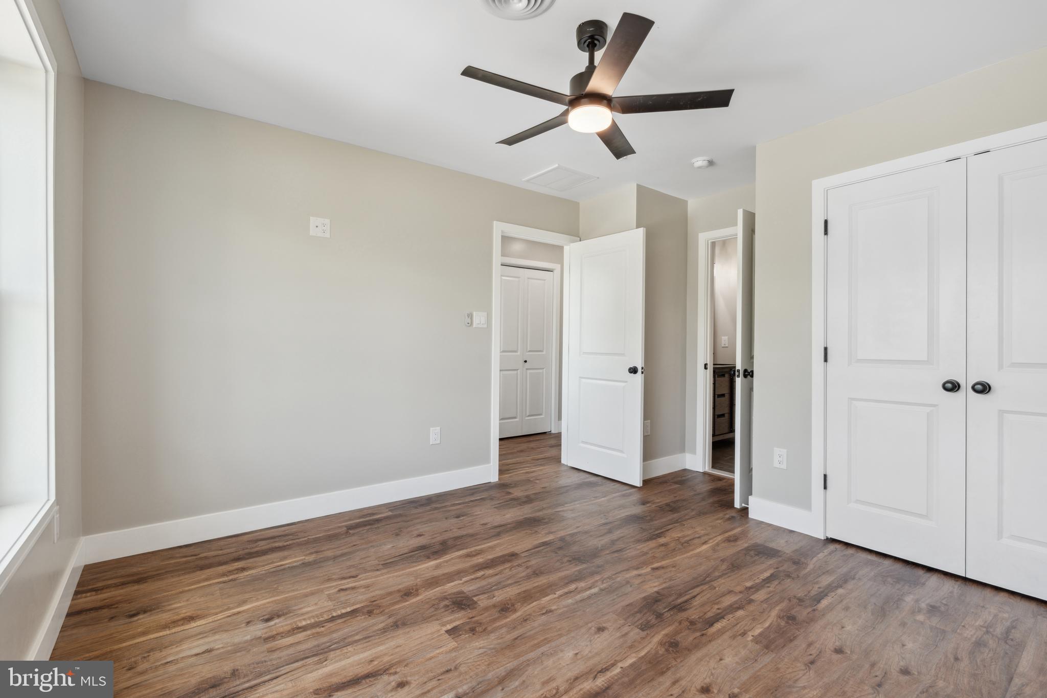 NORTH END - Residential