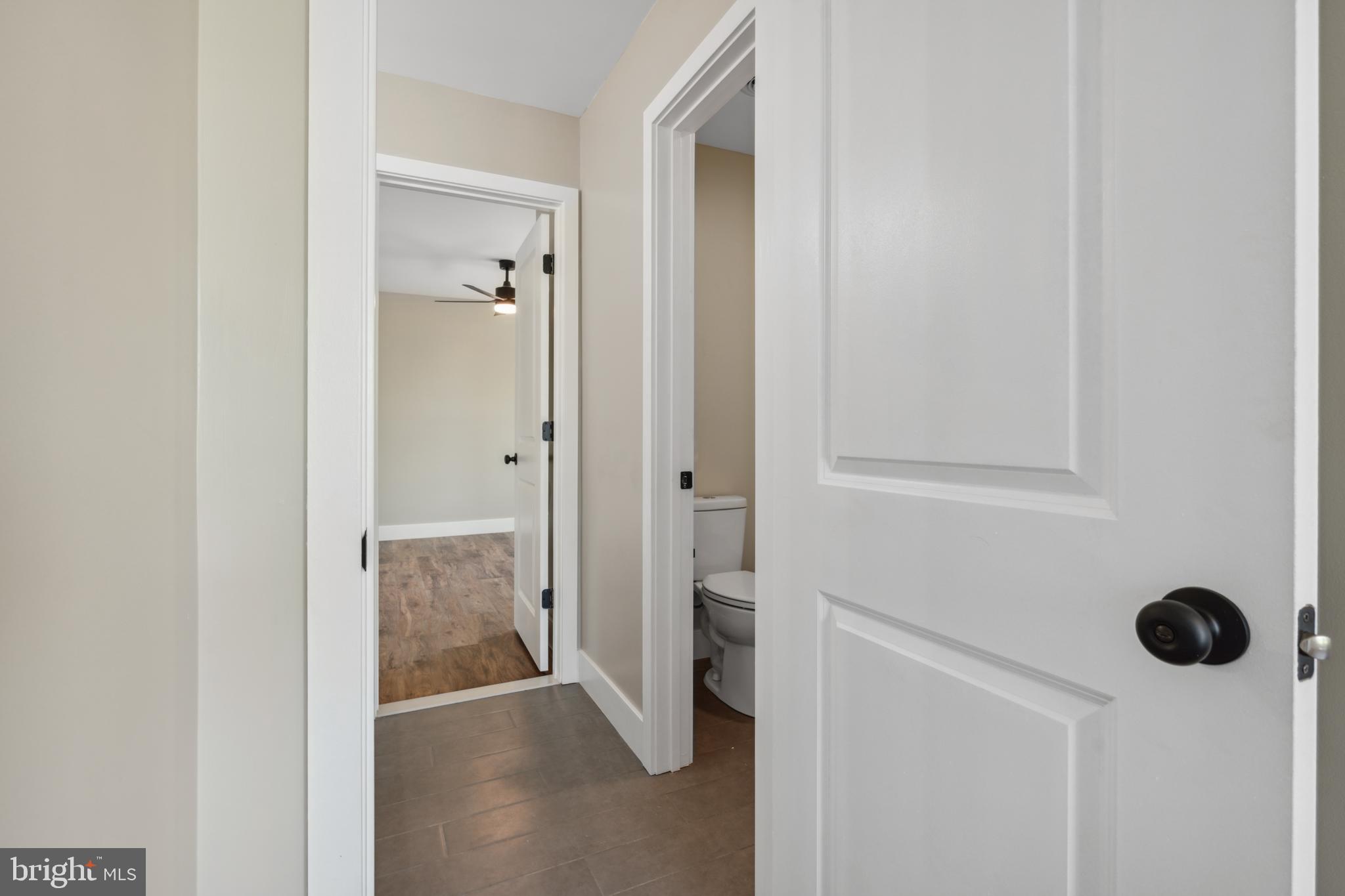 NORTH END - Residential