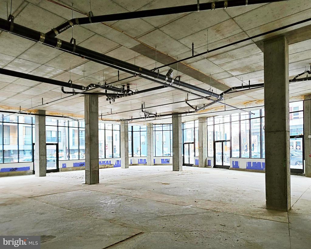 Photo of 1222 N 2nd St #A, PHILADELPHIA, PA 19122 (MLS # PAPH2584604)