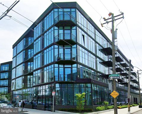 Photo of 1222 N 2nd St #A, PHILADELPHIA, PA 19122 (MLS # PAPH2584604)