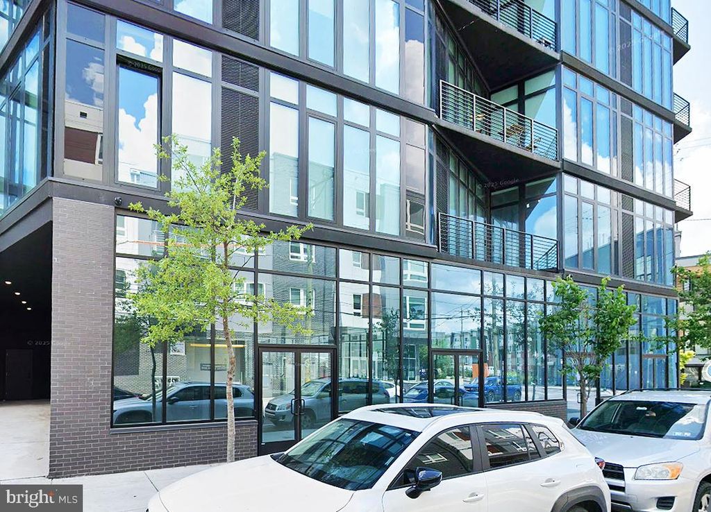 Photo of 1222 N 2nd St #A, PHILADELPHIA, PA 19122 (MLS # PAPH2584604)