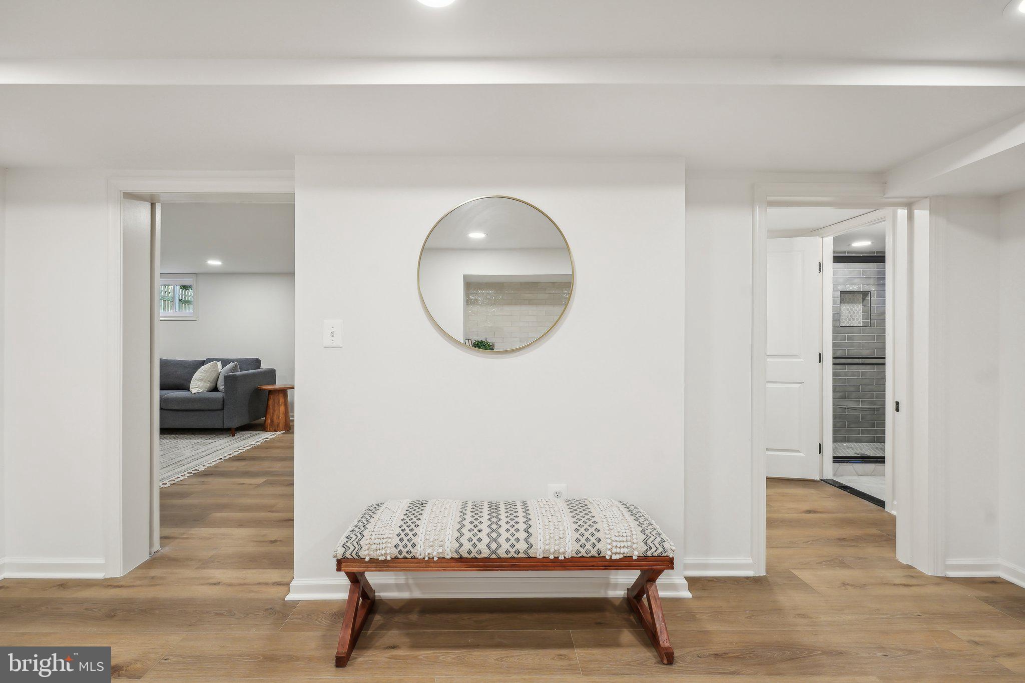 OVER LEE KNOLLS - Residential