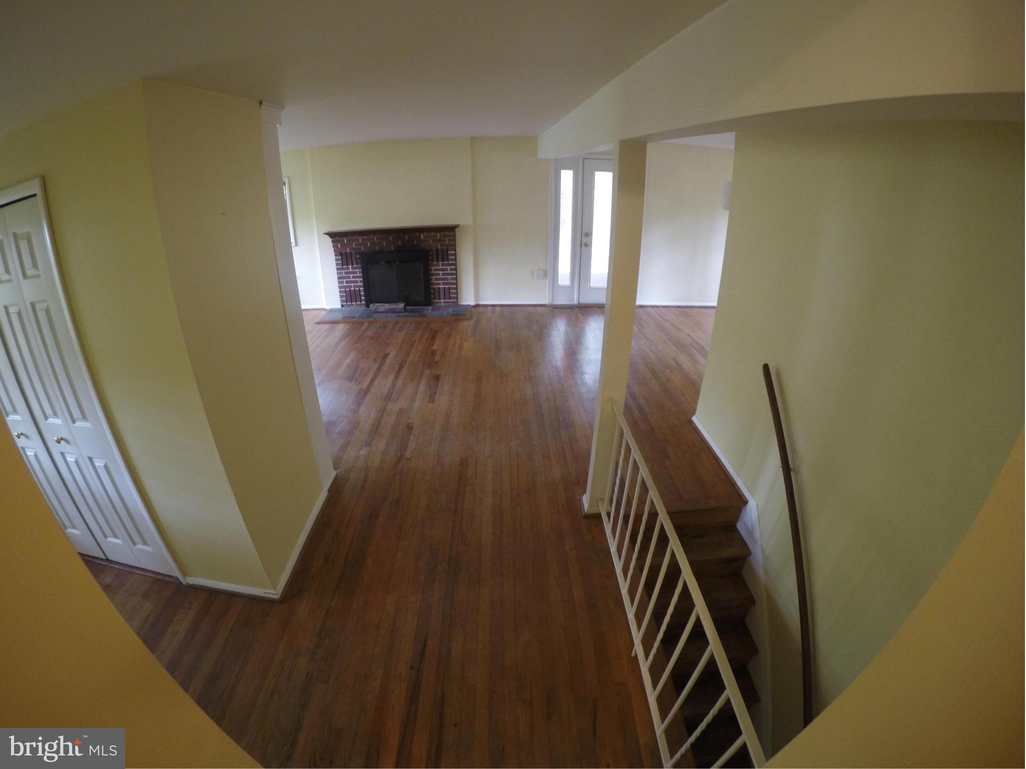 DOGWOOD HILL - Residential Lease