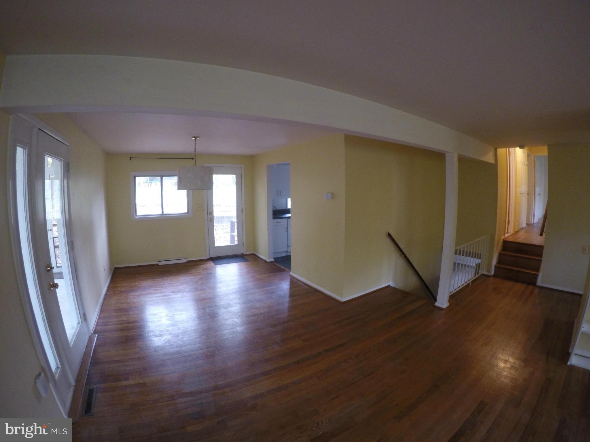 DOGWOOD HILL - Residential Lease