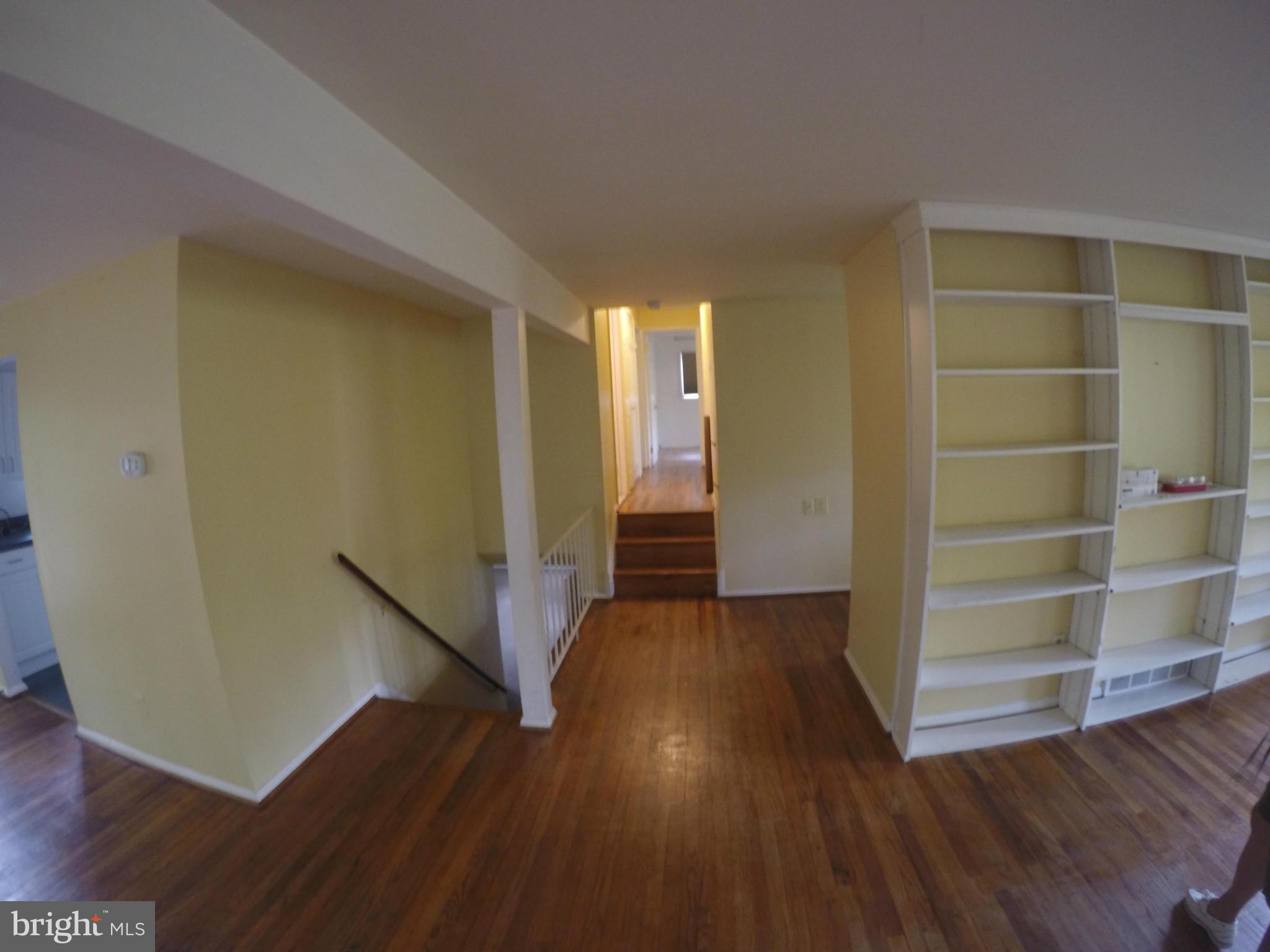 DOGWOOD HILL - Residential Lease