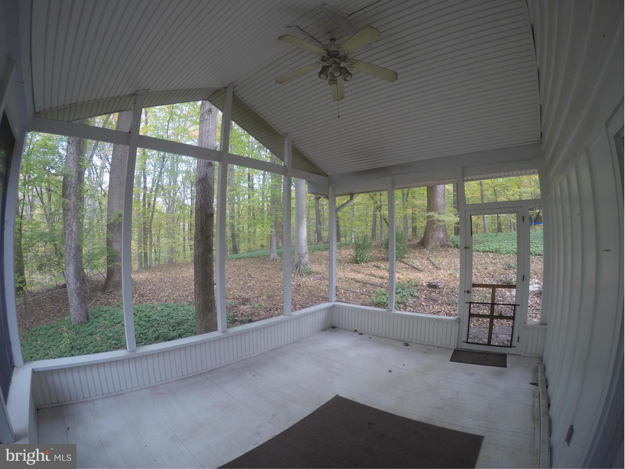 DOGWOOD HILL - Residential Lease