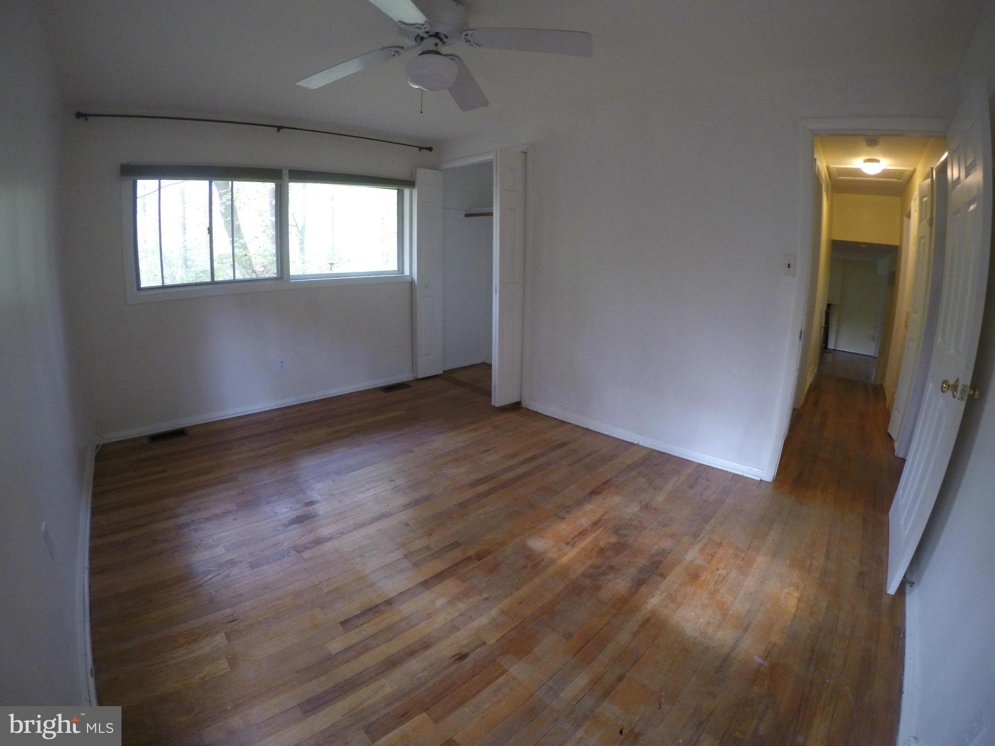 DOGWOOD HILL - Residential Lease