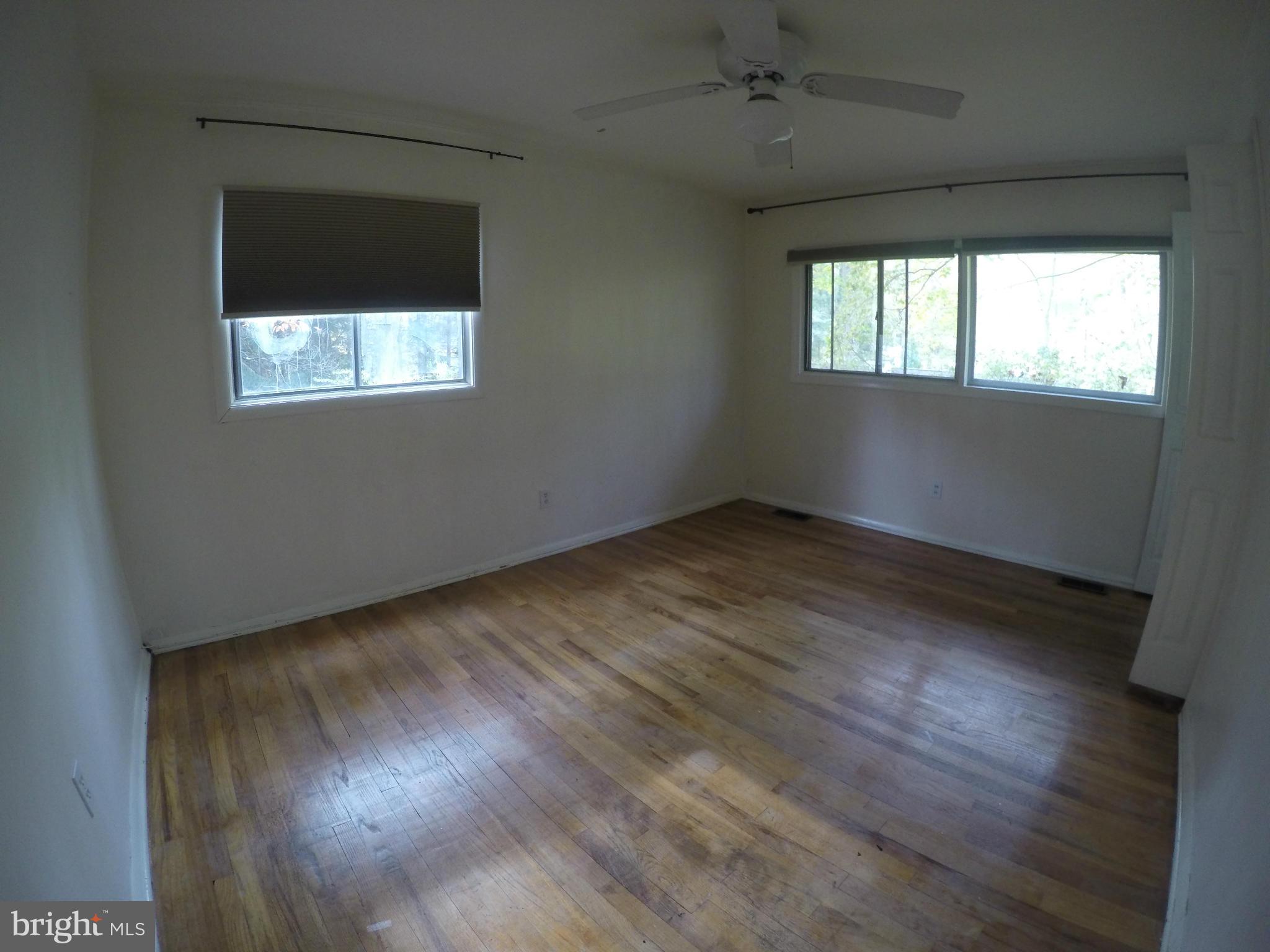 DOGWOOD HILL - Residential Lease