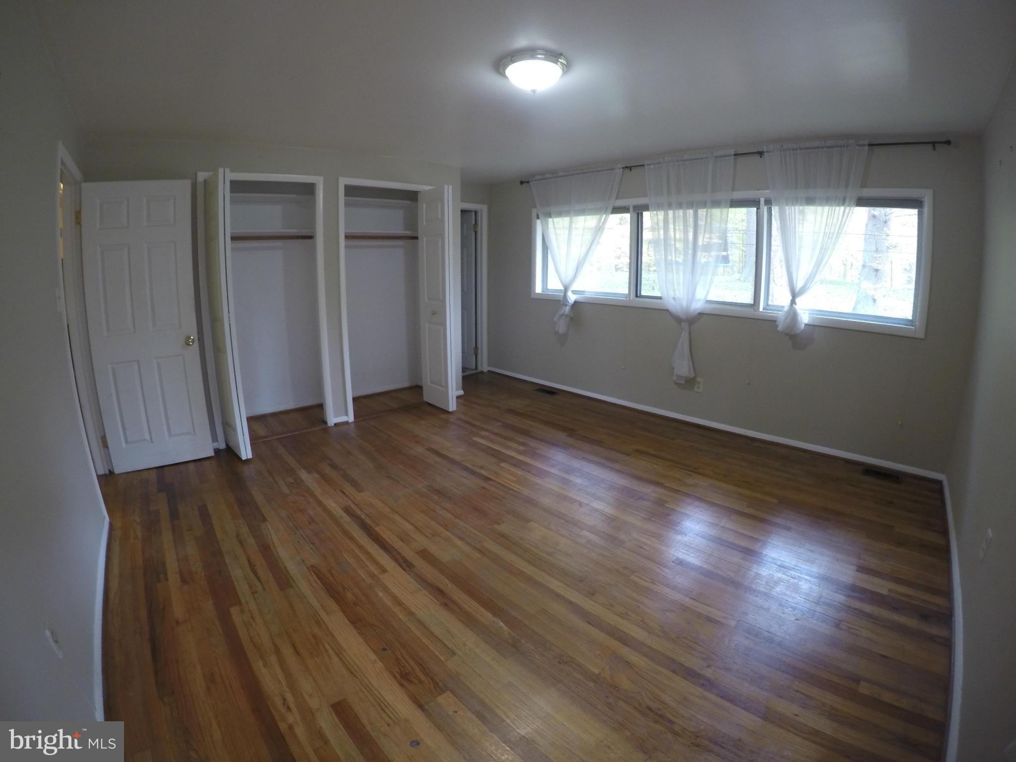 DOGWOOD HILL - Residential Lease