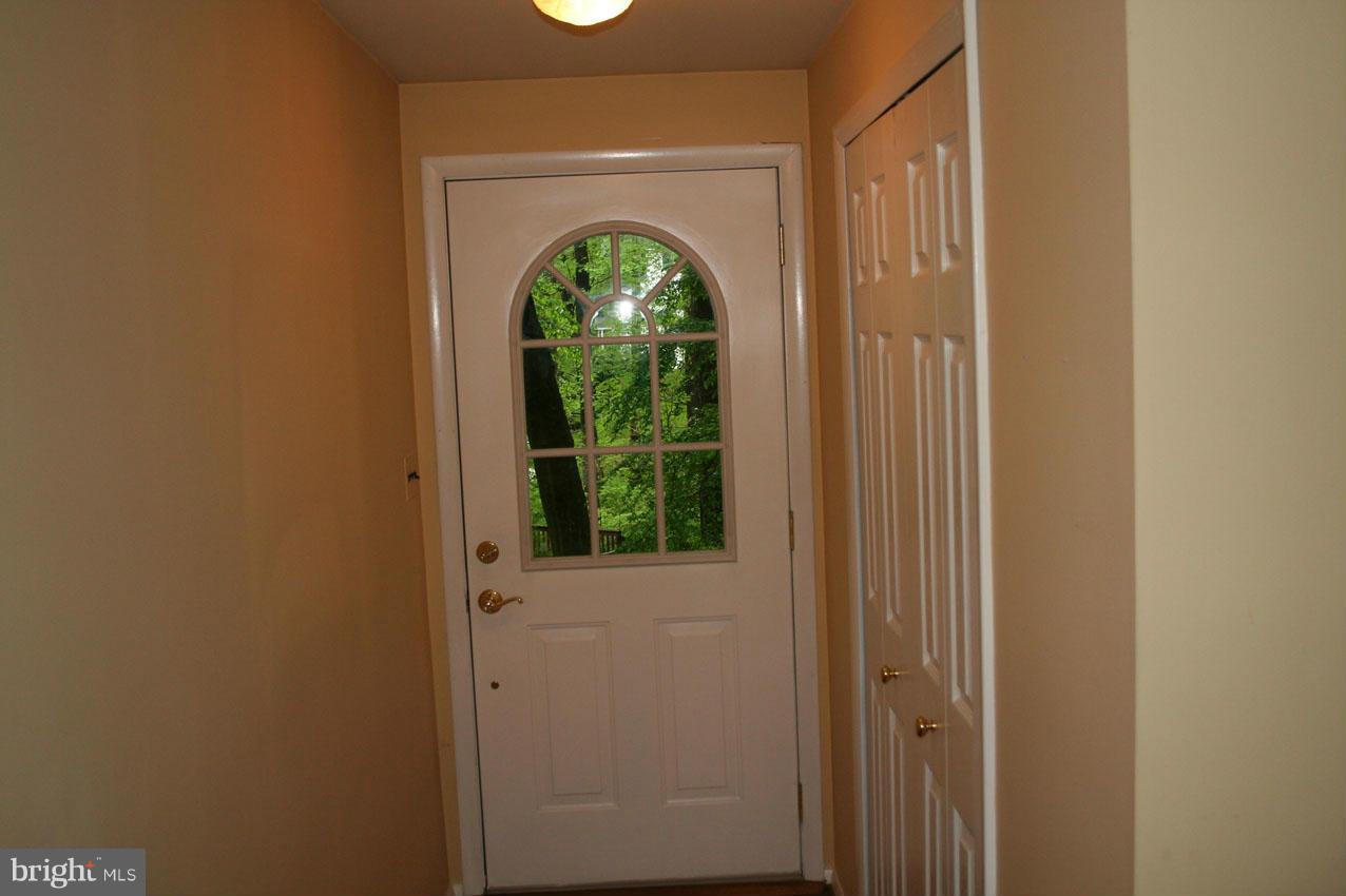 DOGWOOD HILL - Residential Lease