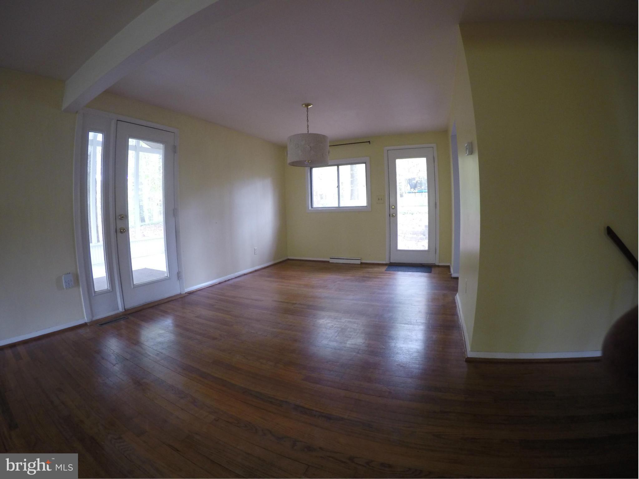 DOGWOOD HILL - Residential Lease