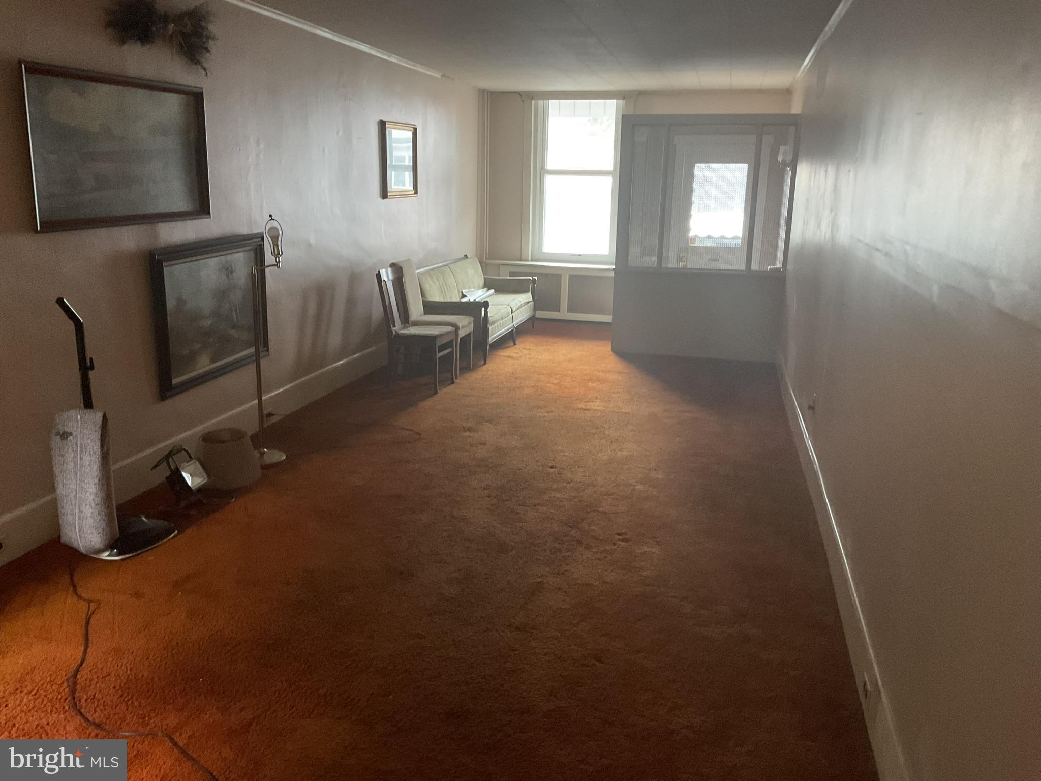 ASHLAND - Residential Lease