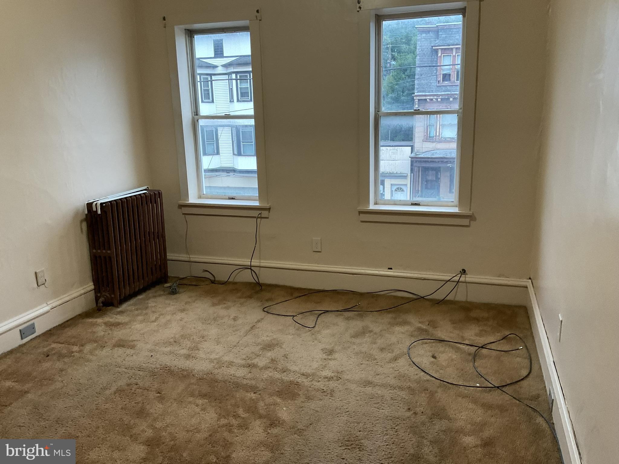 ASHLAND - Residential Lease