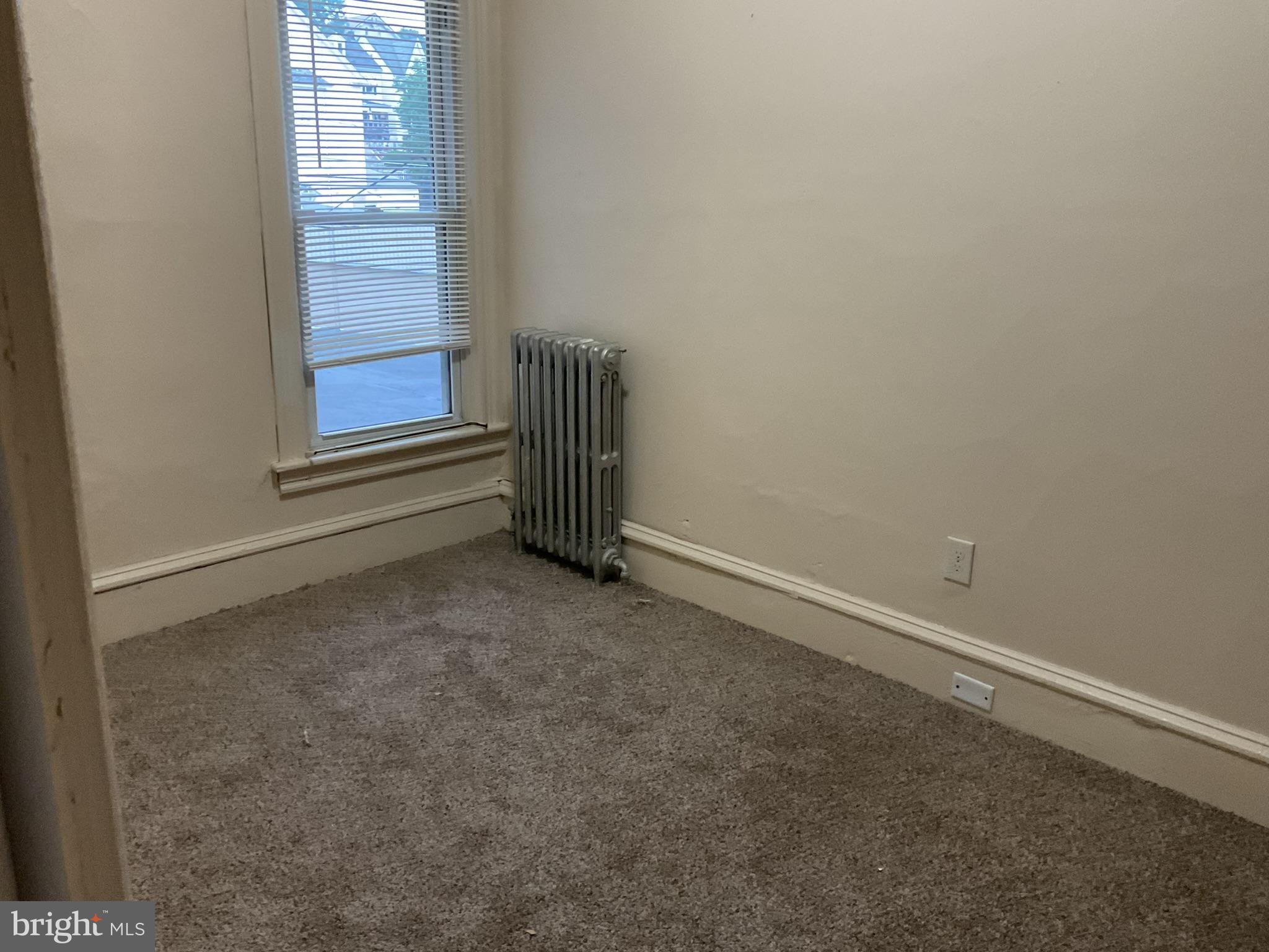 ASHLAND - Residential Lease