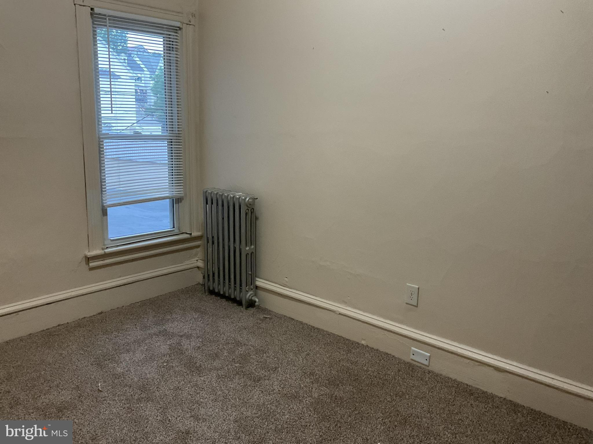 ASHLAND - Residential Lease