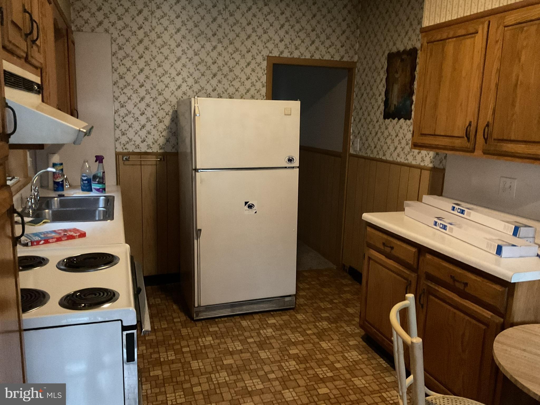 ASHLAND - Residential Lease