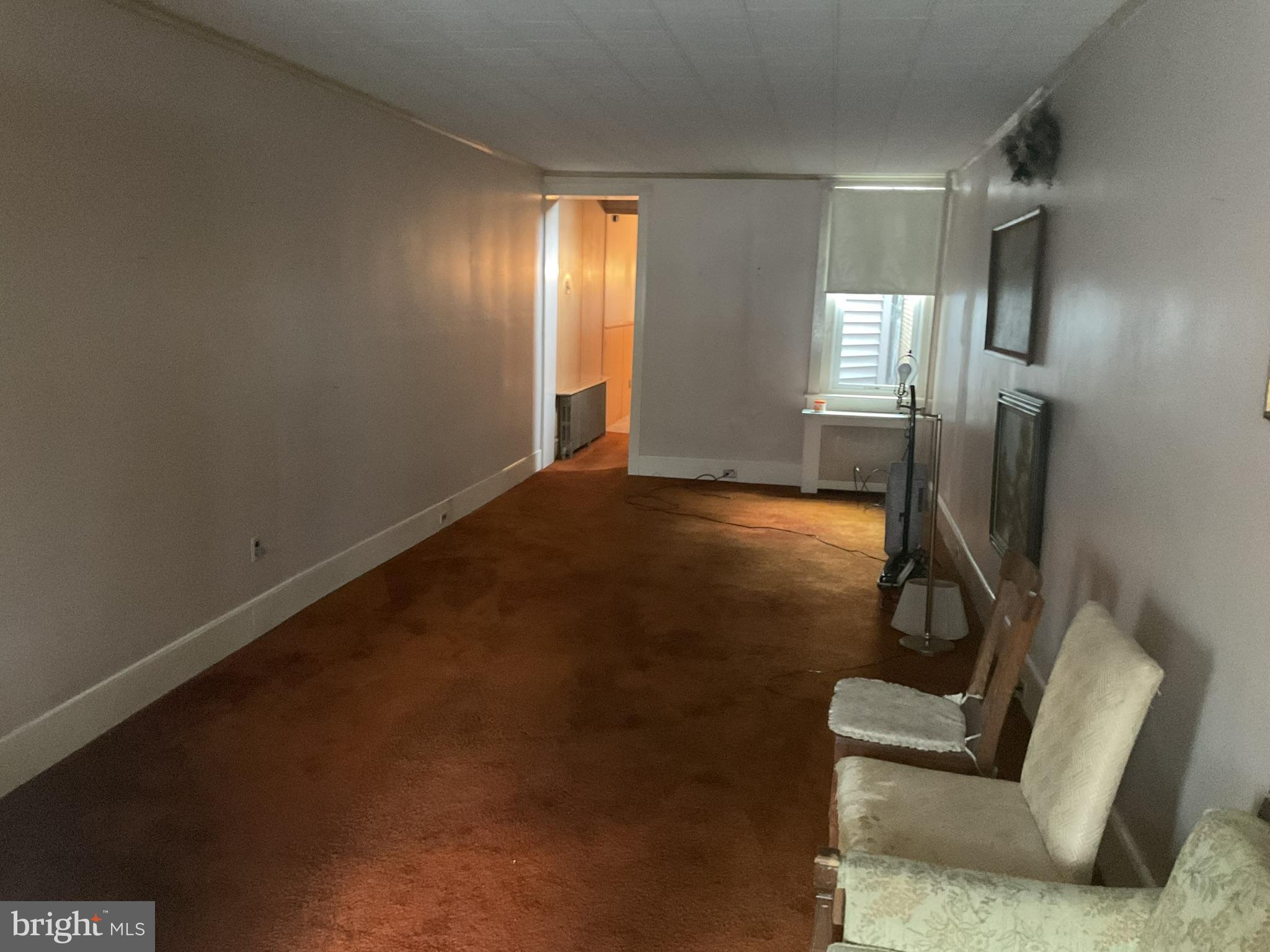 ASHLAND - Residential Lease