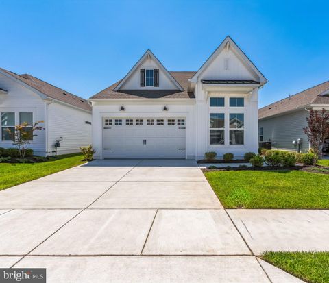 510 WARBLER WAY CHESTER MD 21619