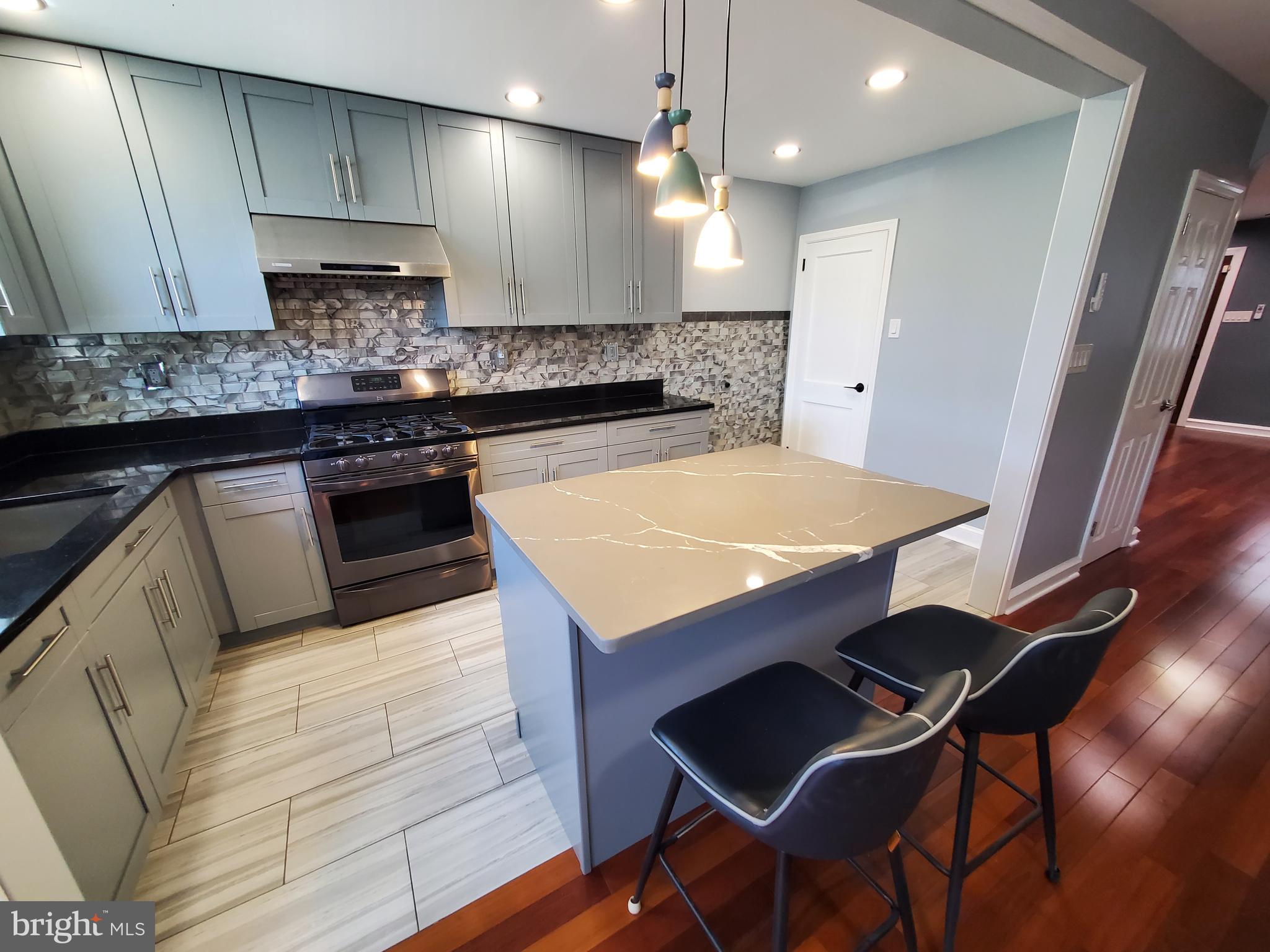 OLNEY - Residential