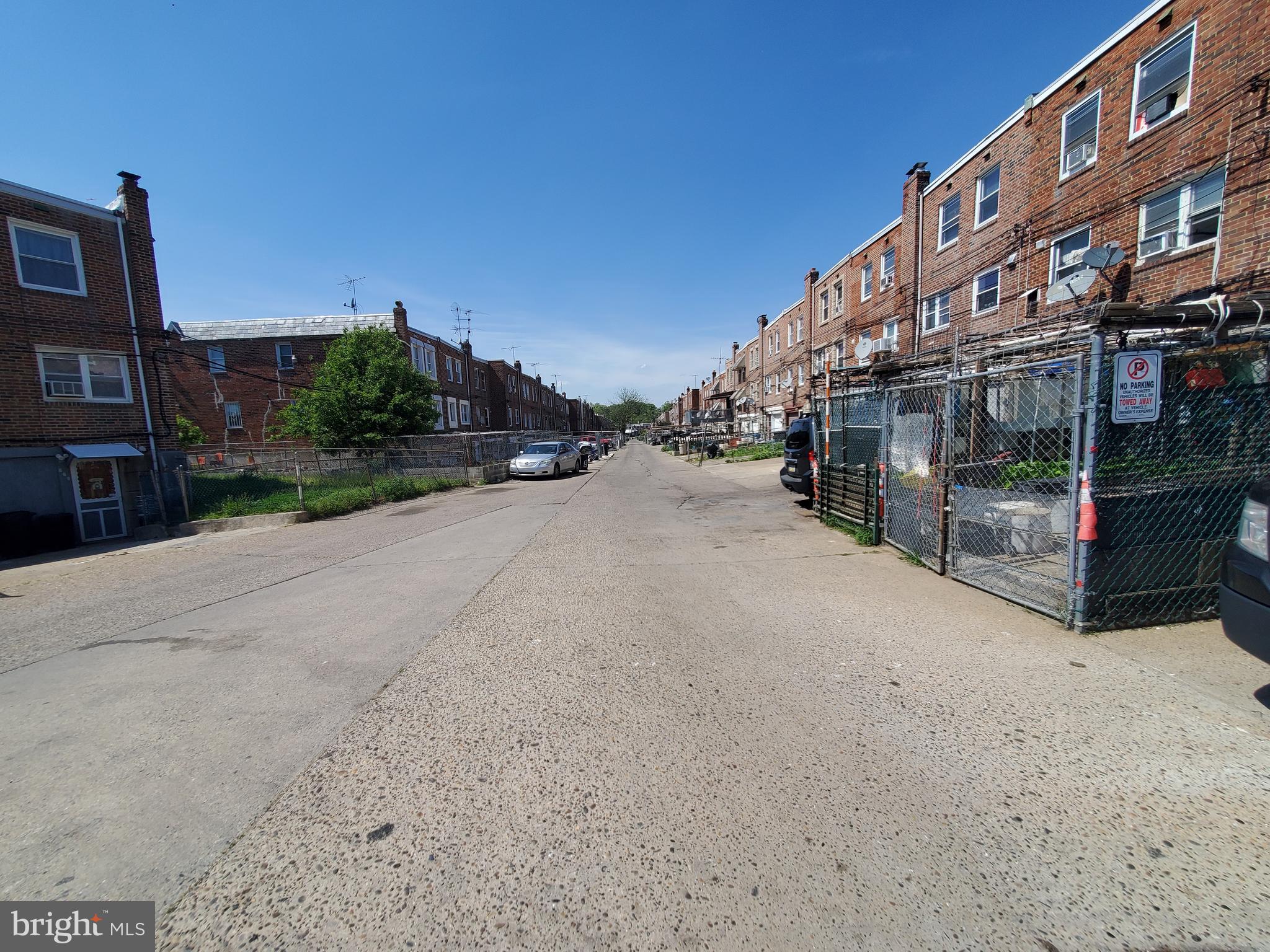 OLNEY - Residential