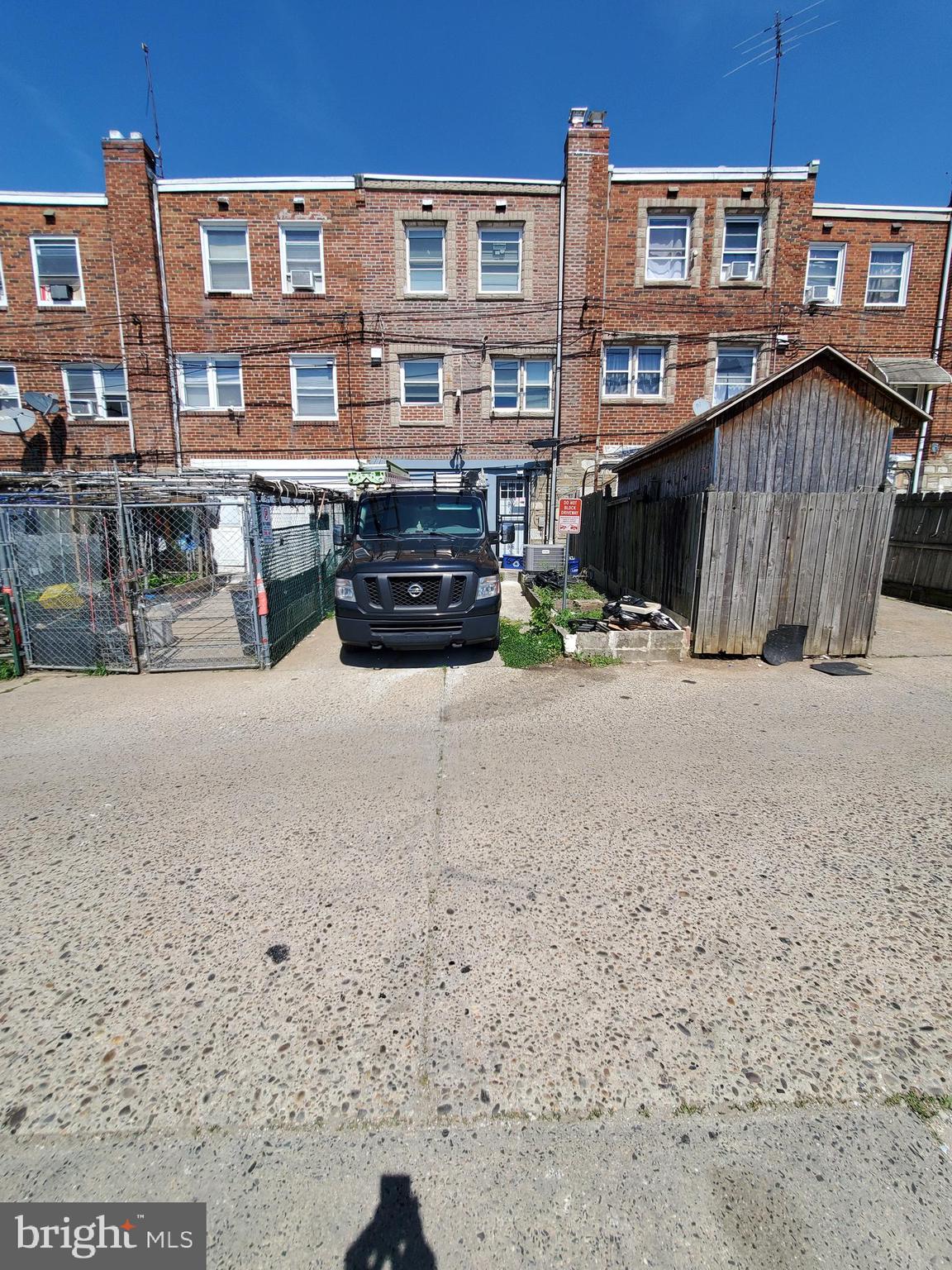 OLNEY - Residential