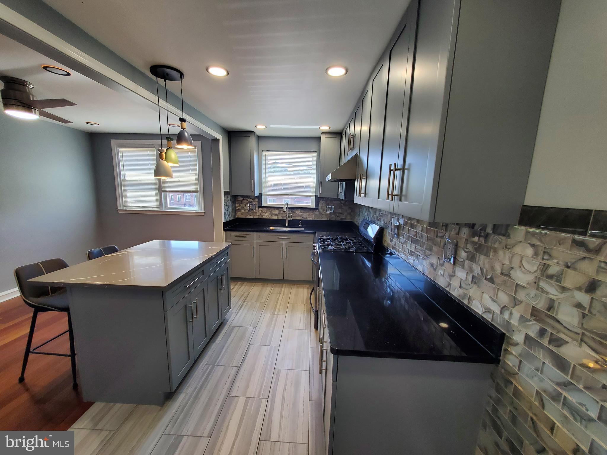 OLNEY - Residential
