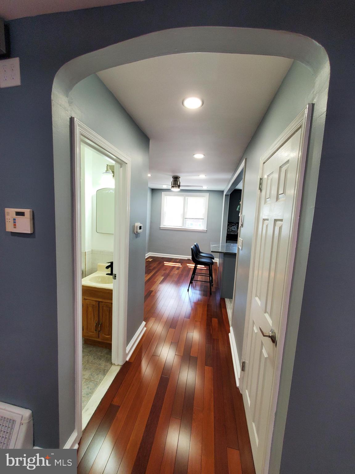 OLNEY - Residential