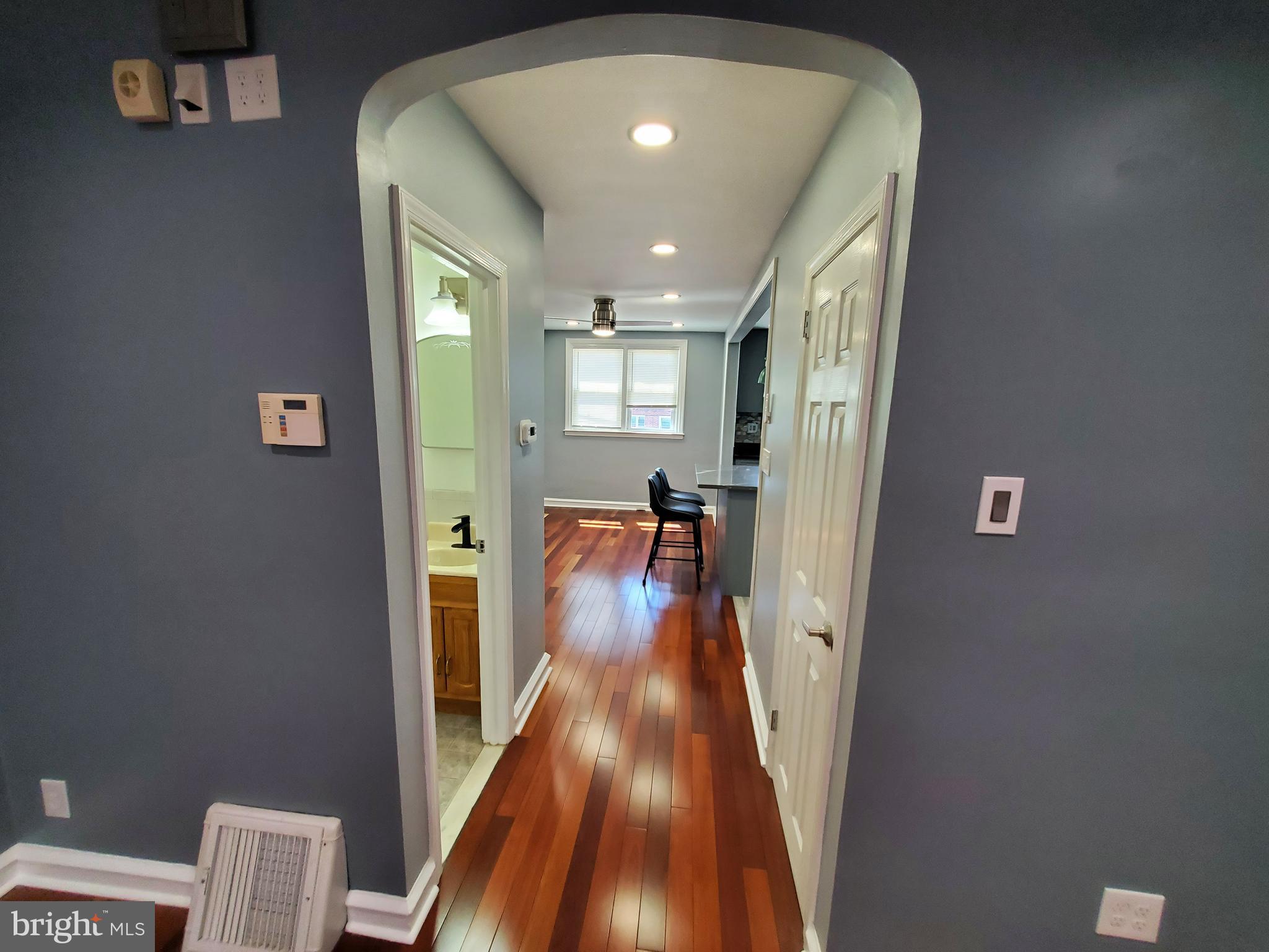 OLNEY - Residential