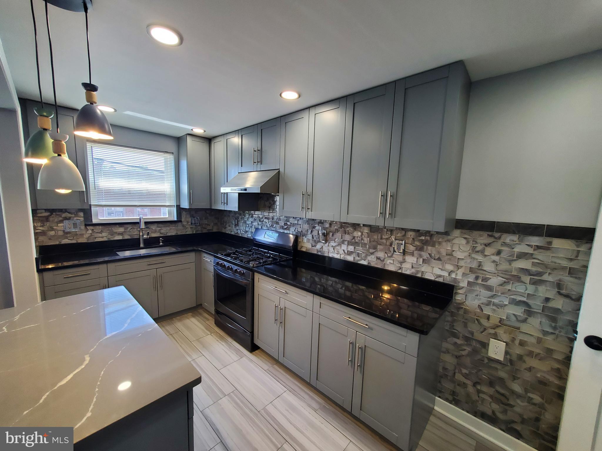 OLNEY - Residential