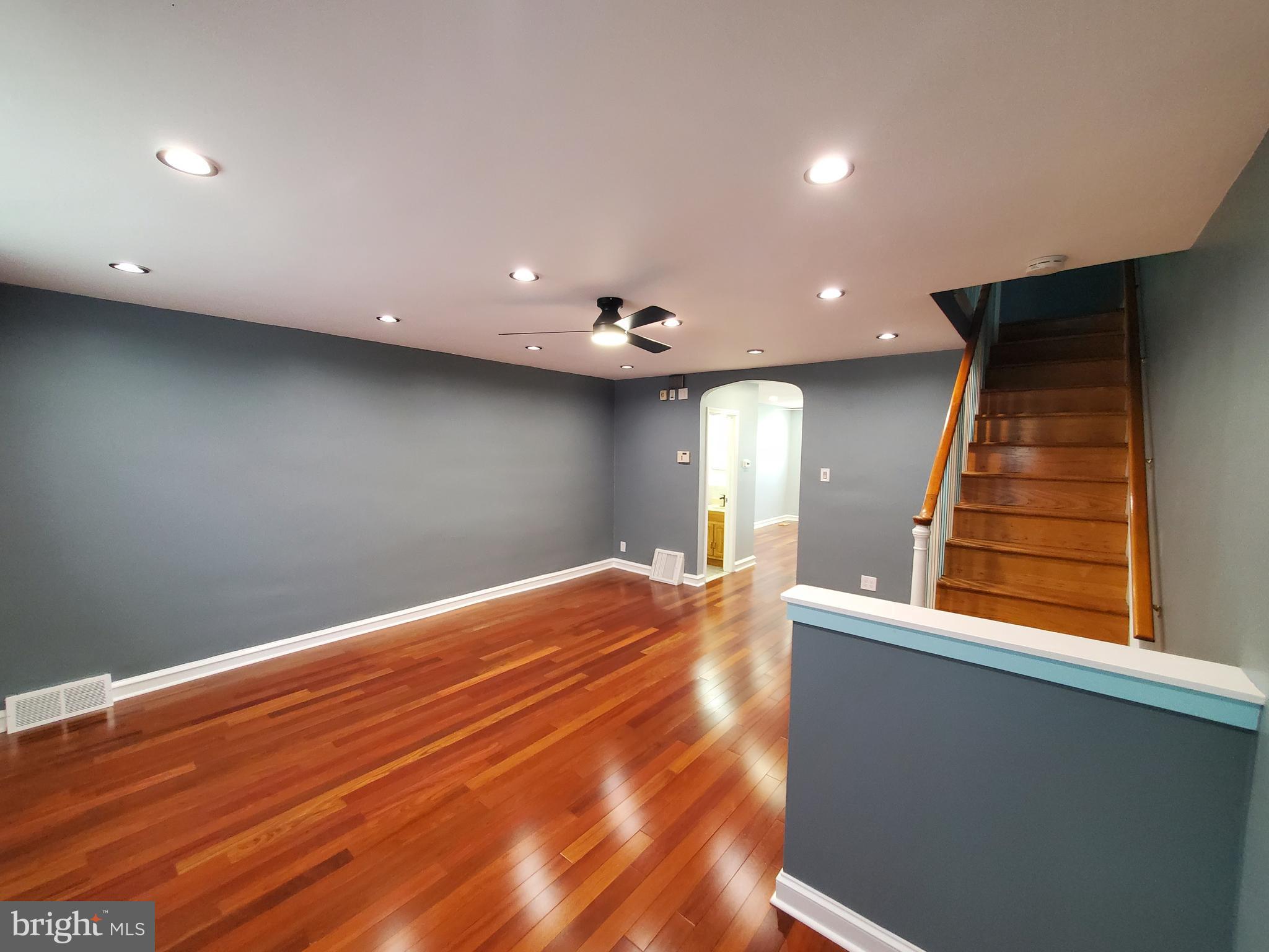 OLNEY - Residential